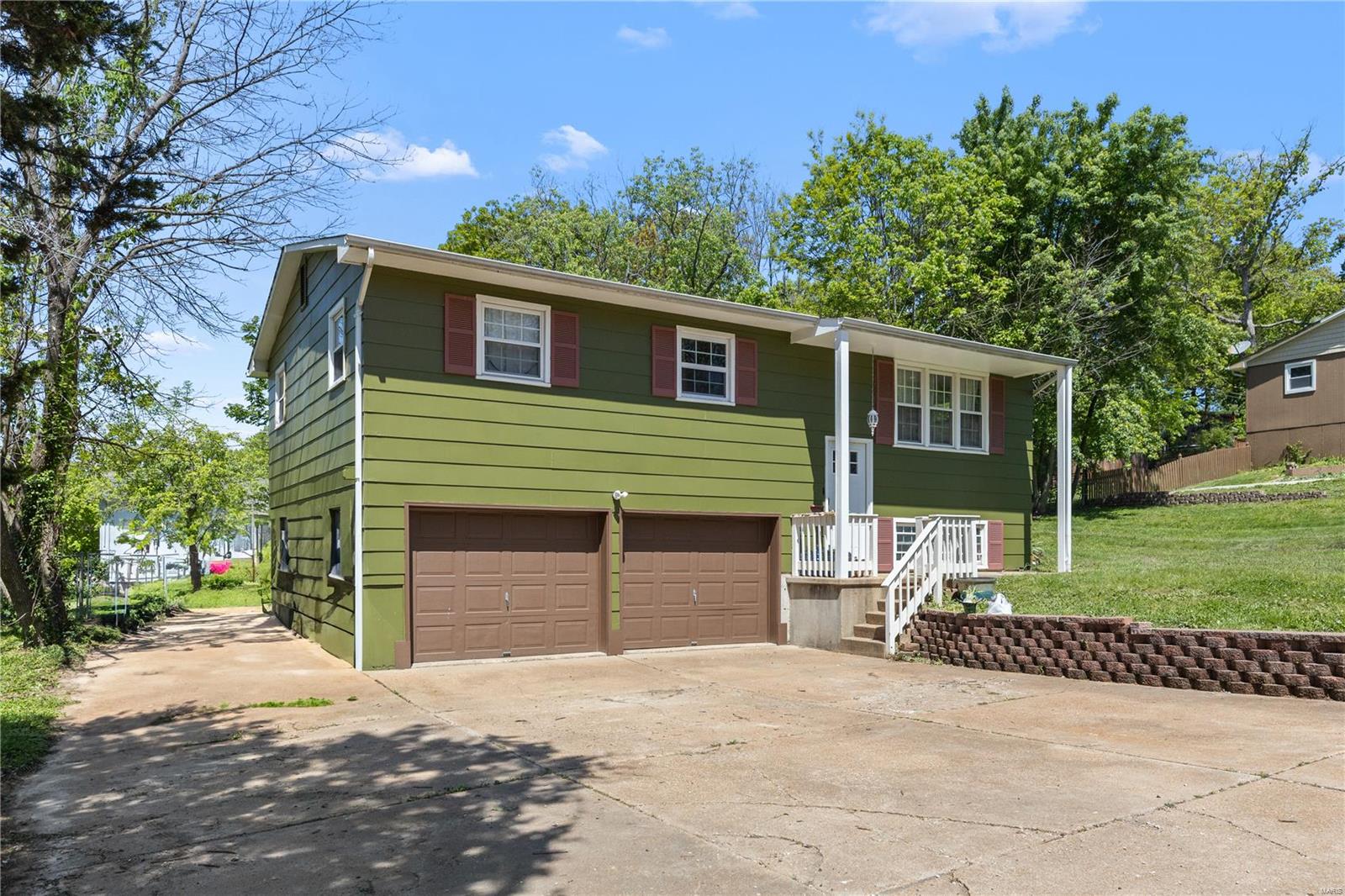 Crestview Acres - Residential