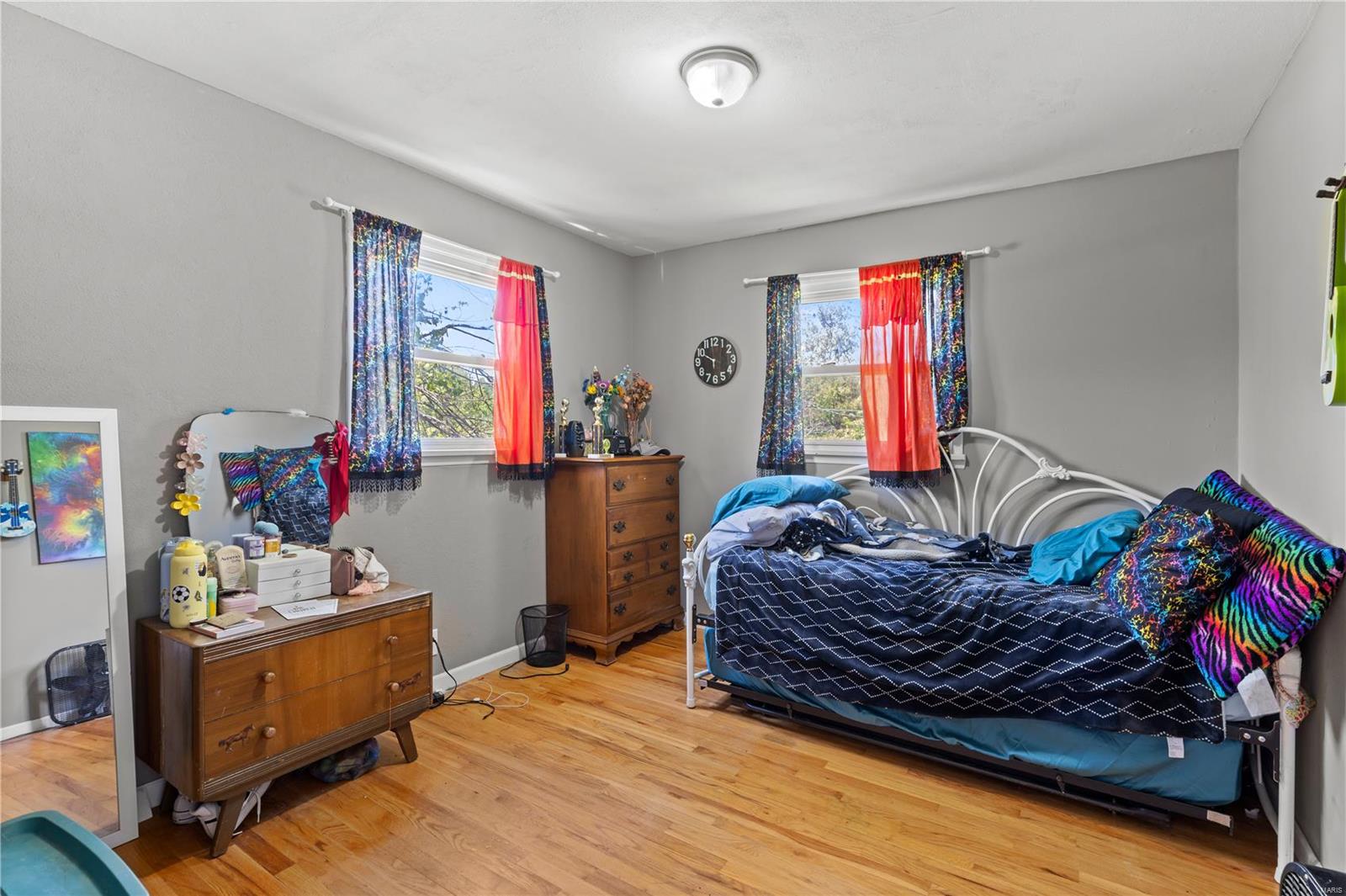 Crestview Acres - Residential