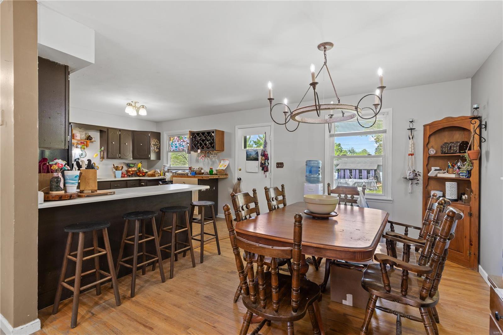 Crestview Acres - Residential