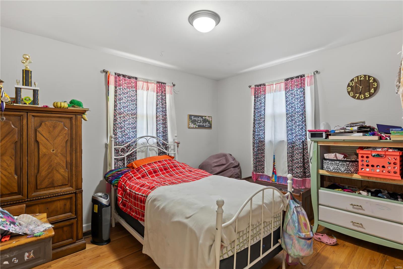 Crestview Acres - Residential