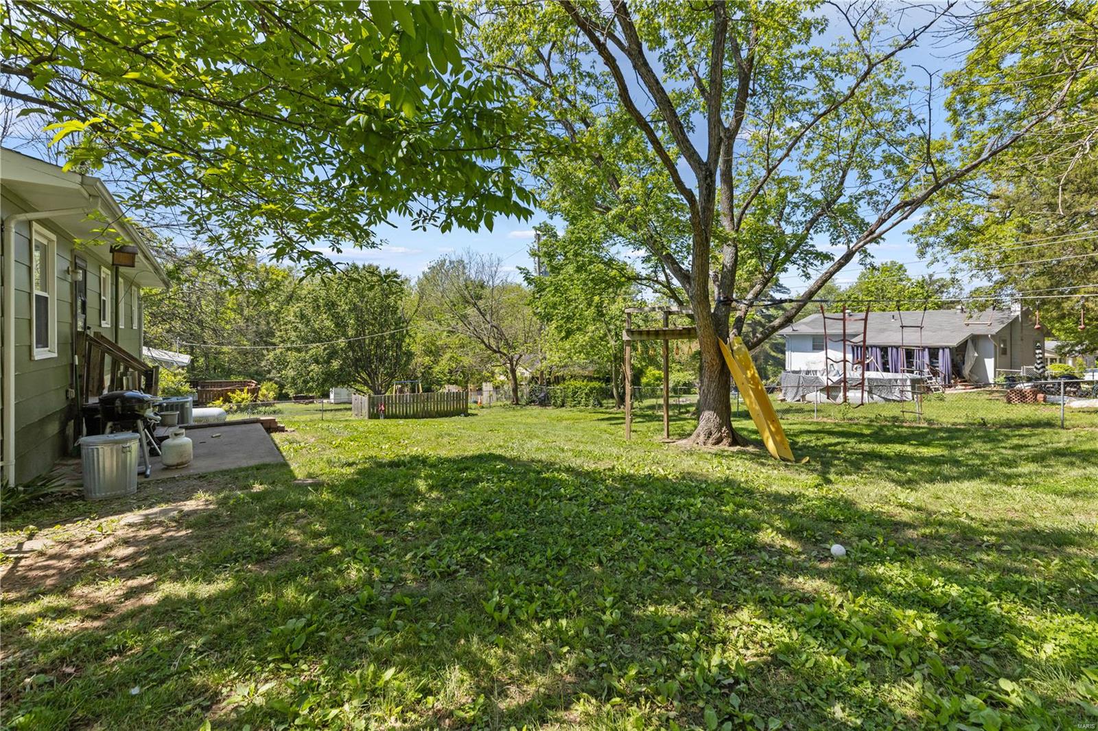 Crestview Acres - Residential