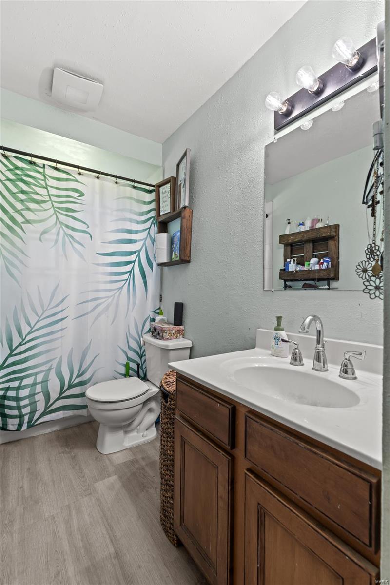 Crestview Acres - Residential