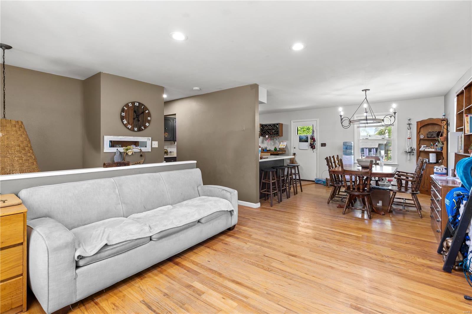 Crestview Acres - Residential