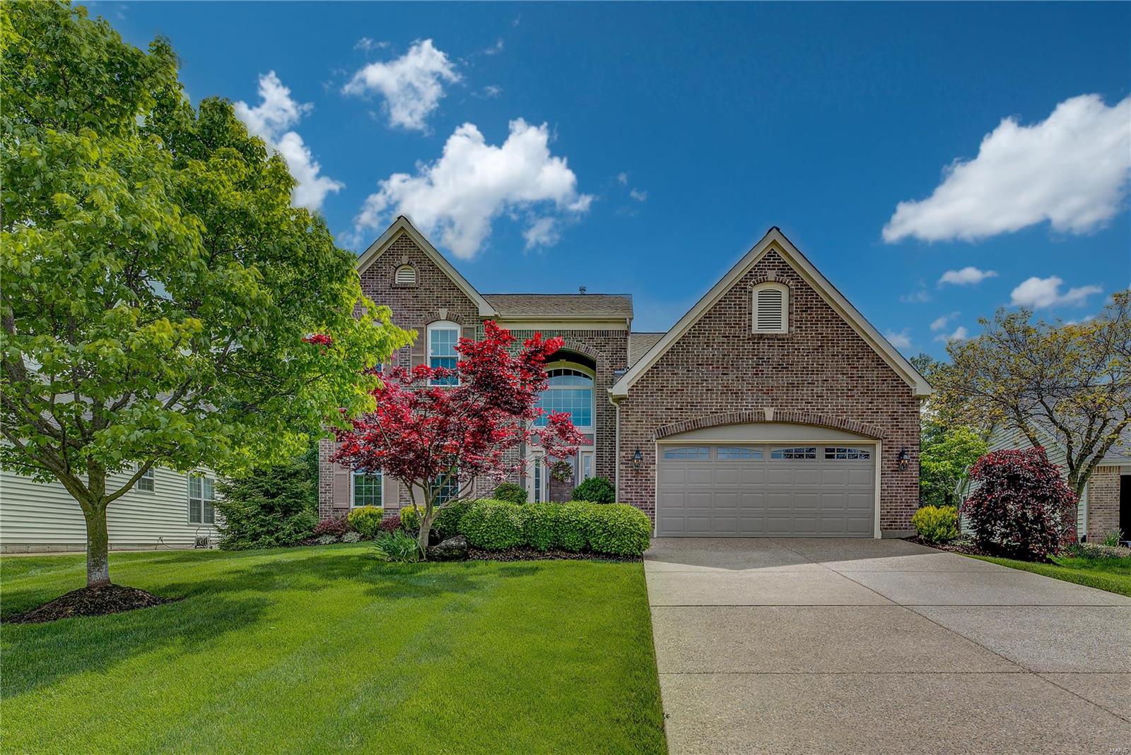 Strecker Farms - Residential