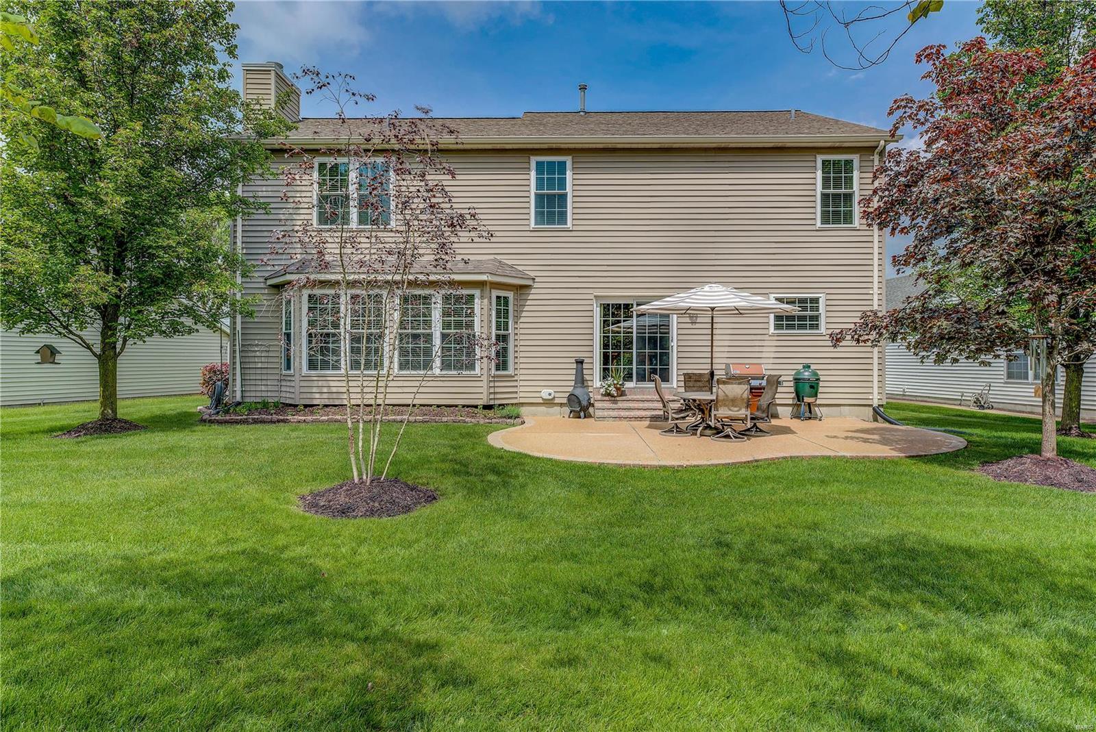 Strecker Farms - Residential