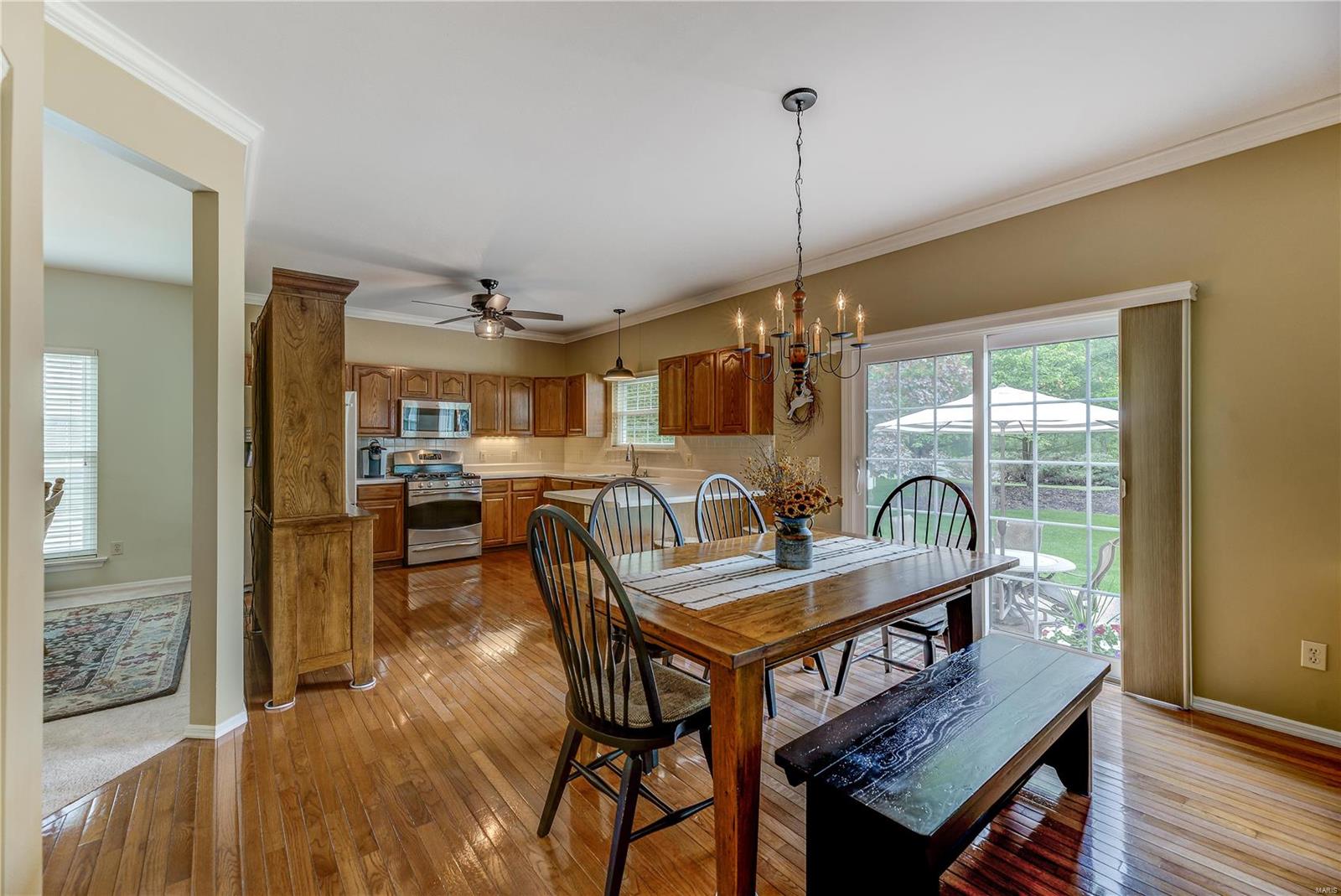 Strecker Farms - Residential