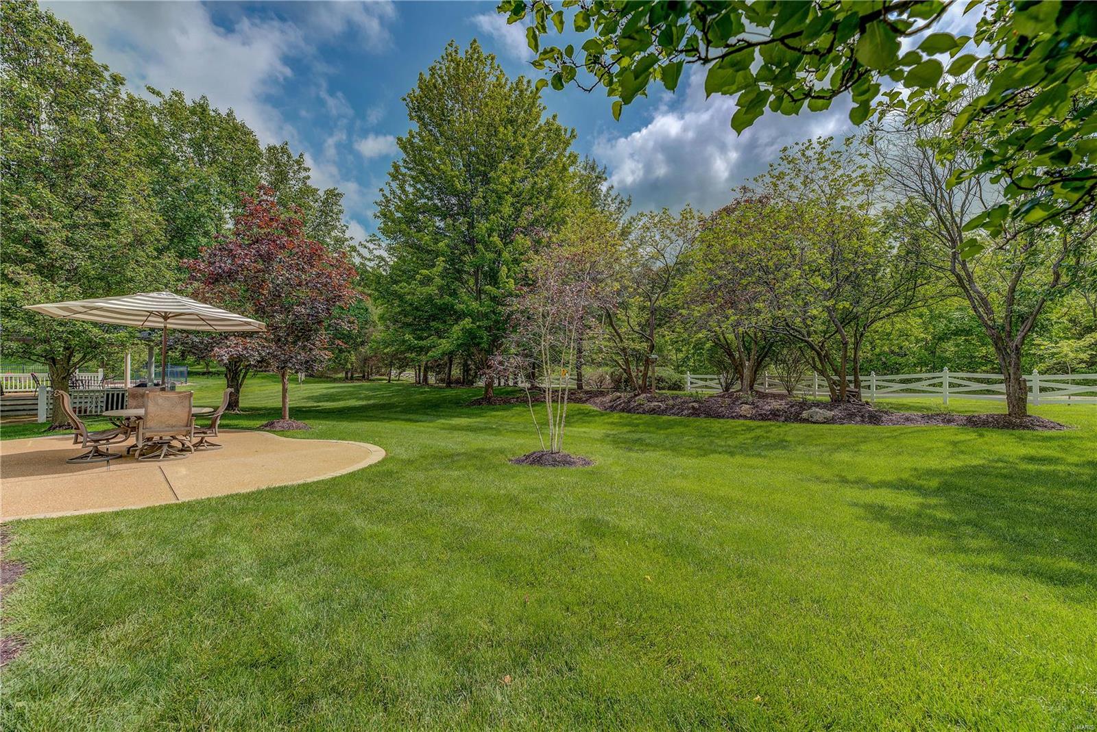 Strecker Farms - Residential