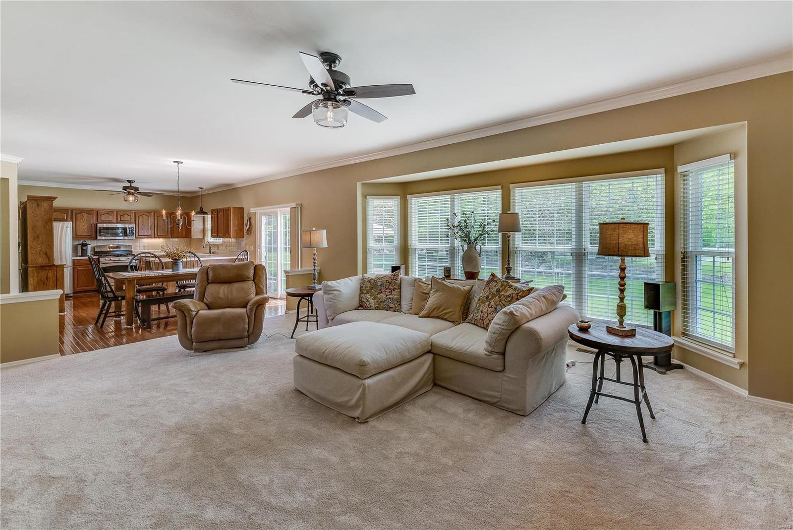 Strecker Farms - Residential