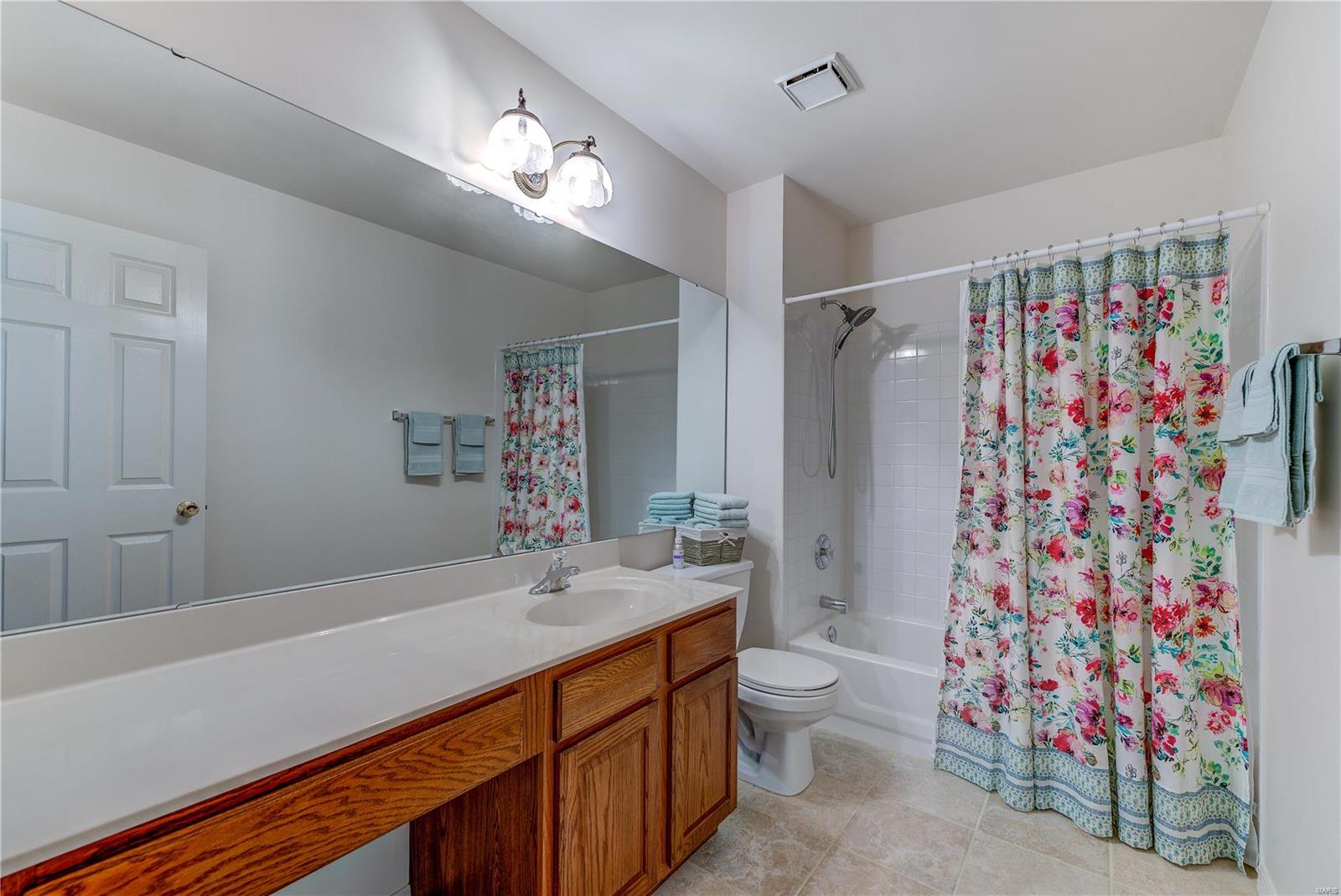 Strecker Farms - Residential