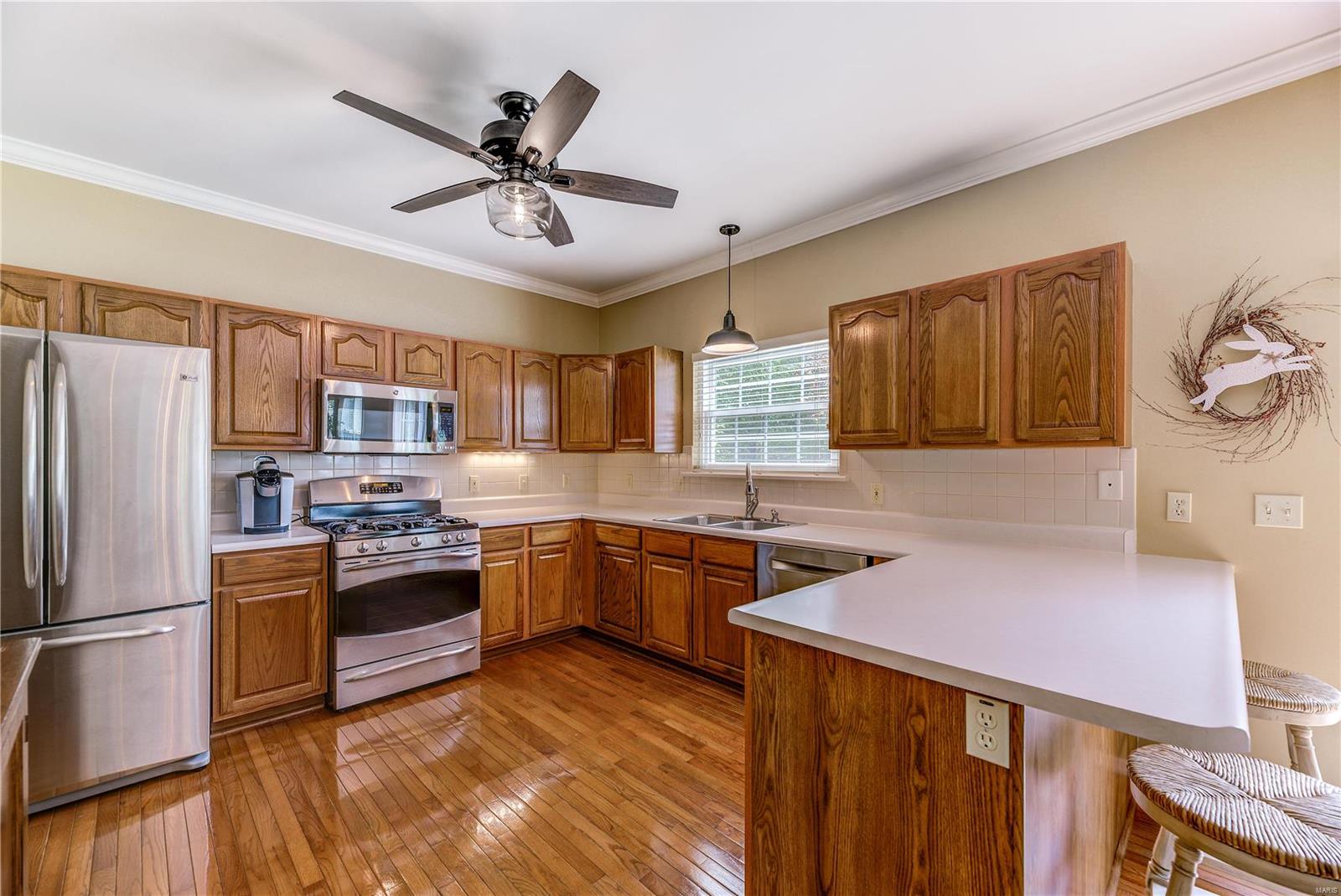 Strecker Farms - Residential