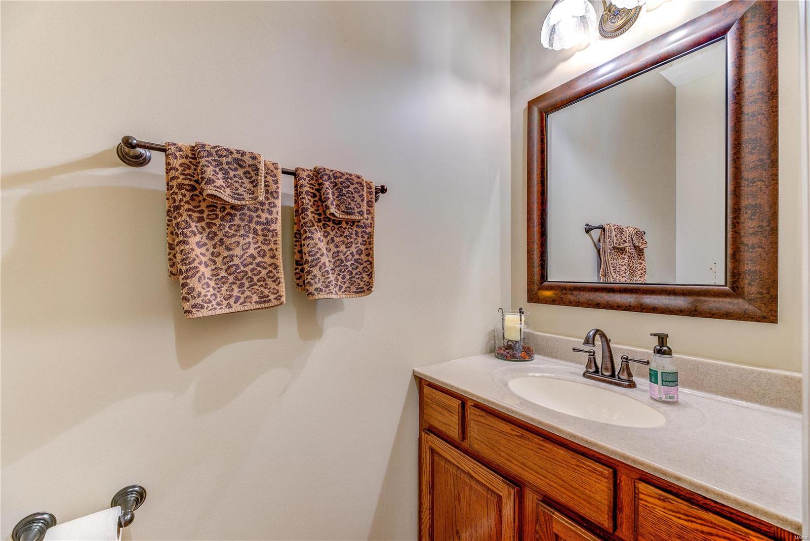 Strecker Farms - Residential