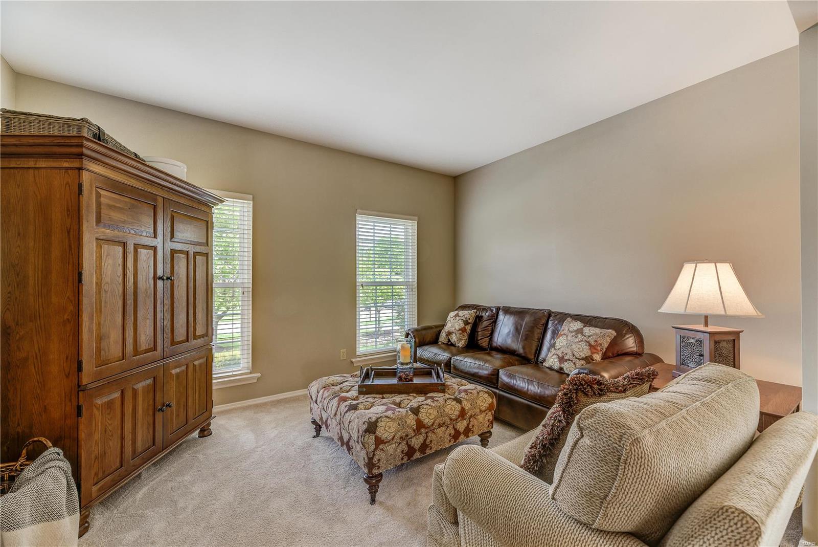 Strecker Farms - Residential