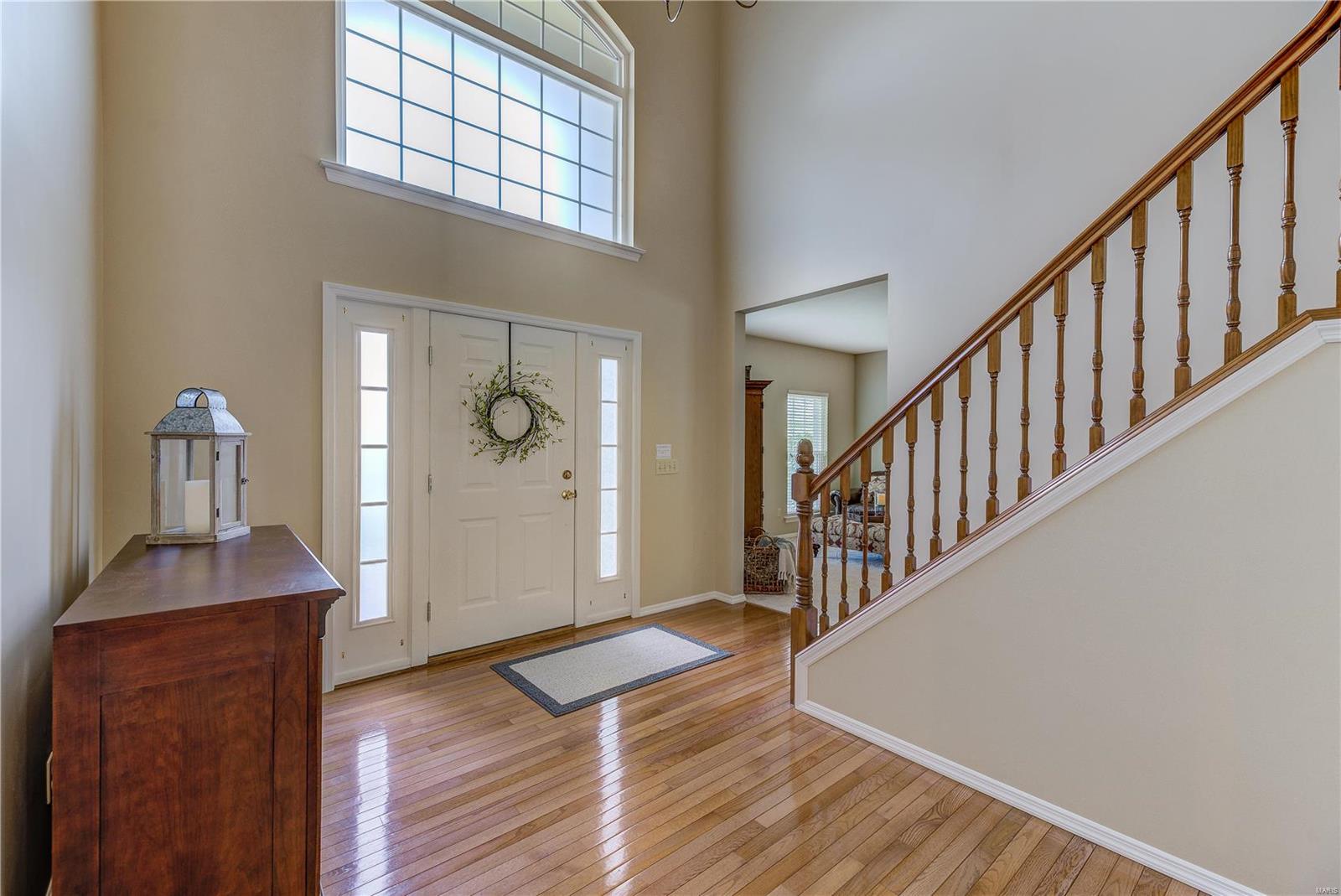 Strecker Farms - Residential