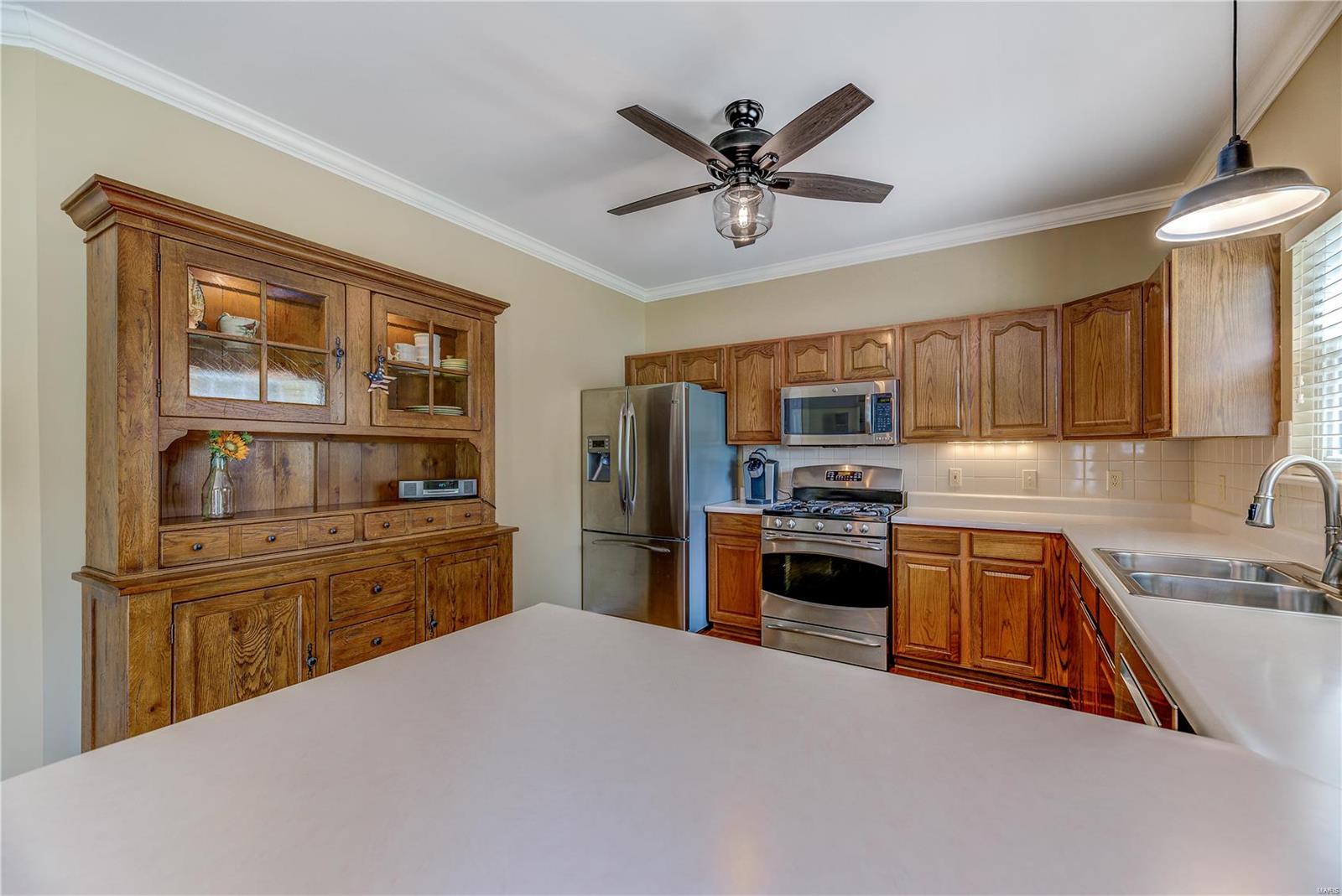 Strecker Farms - Residential