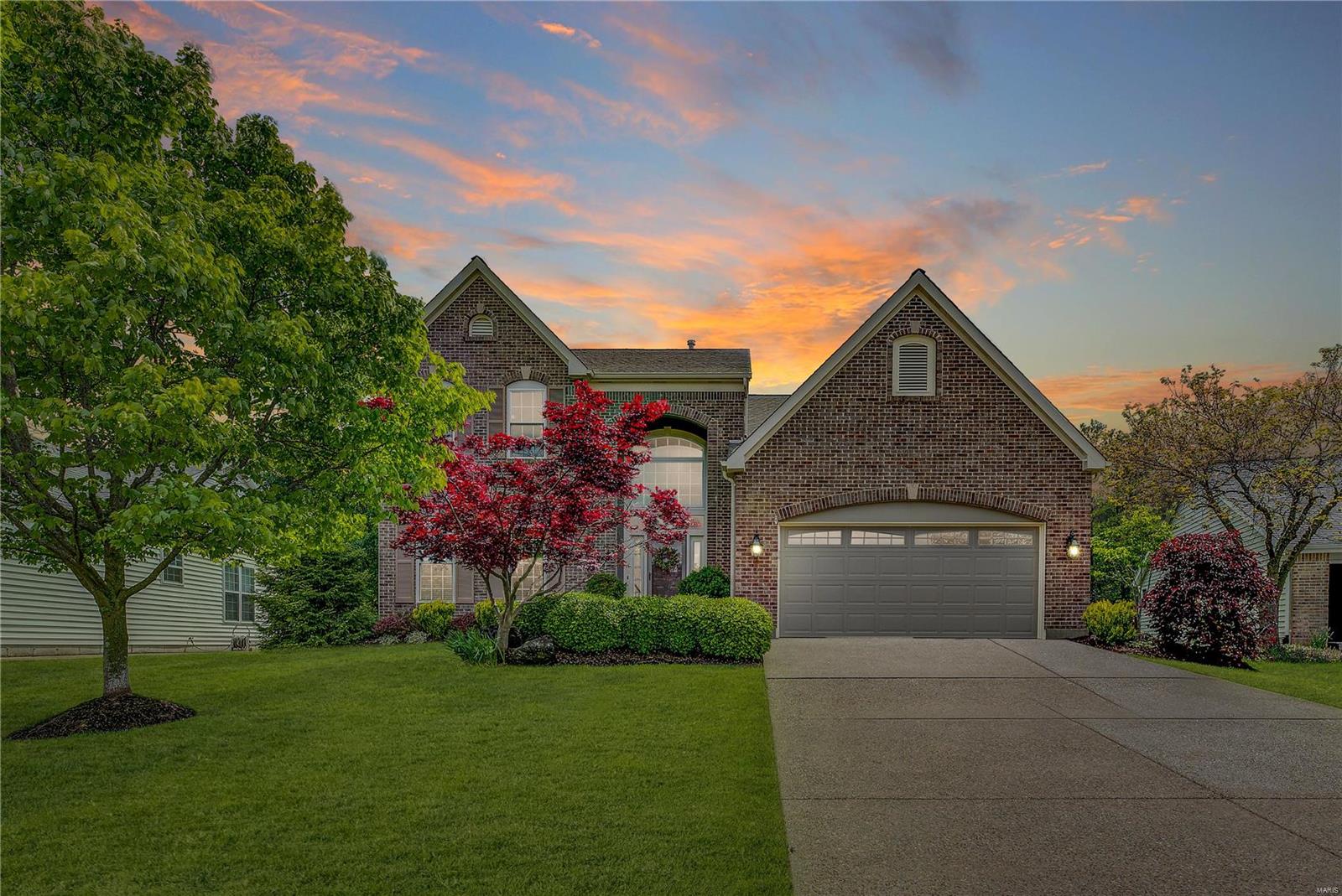 Strecker Farms - Residential