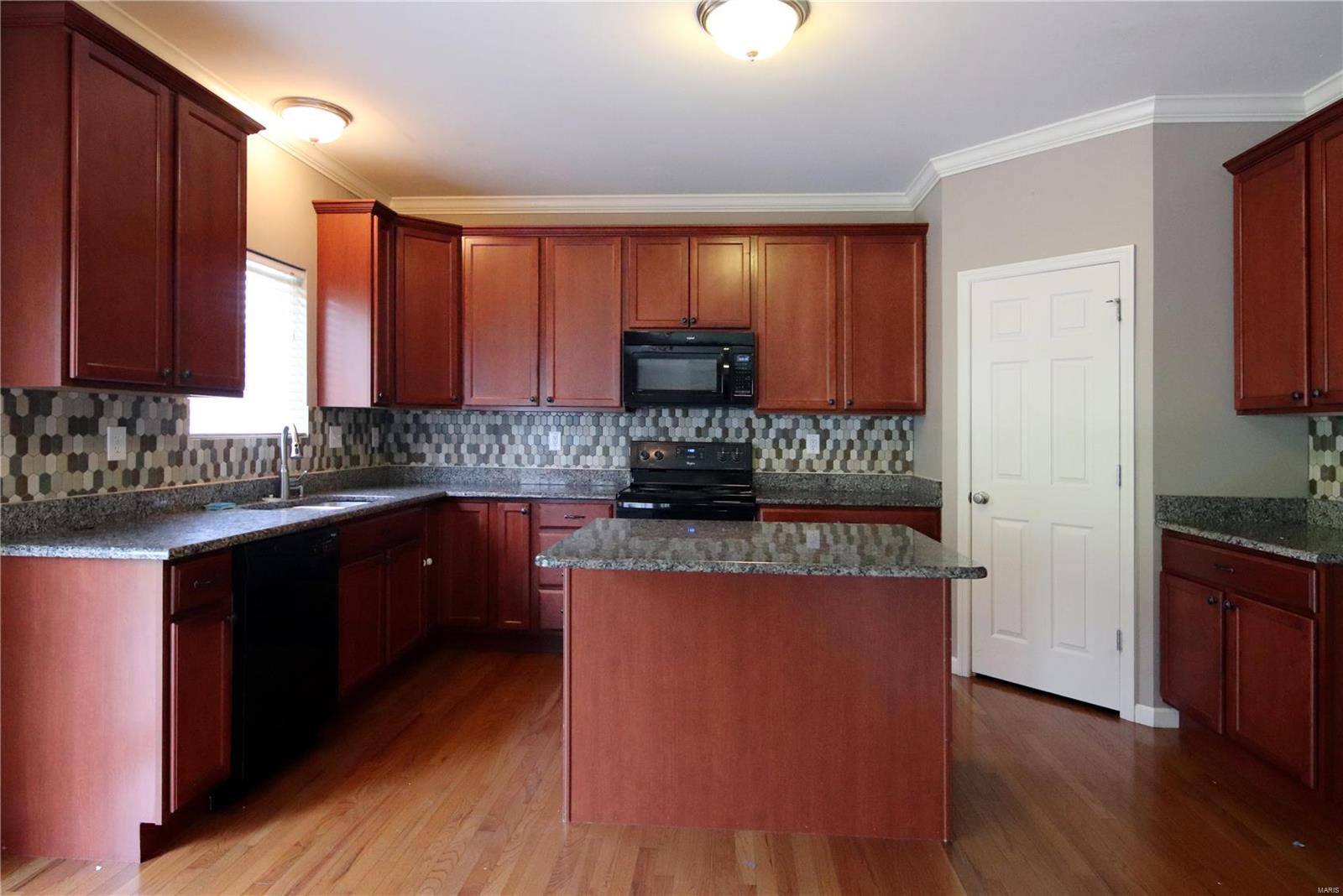 Talbridge Vlgs D-F - Residential Lease