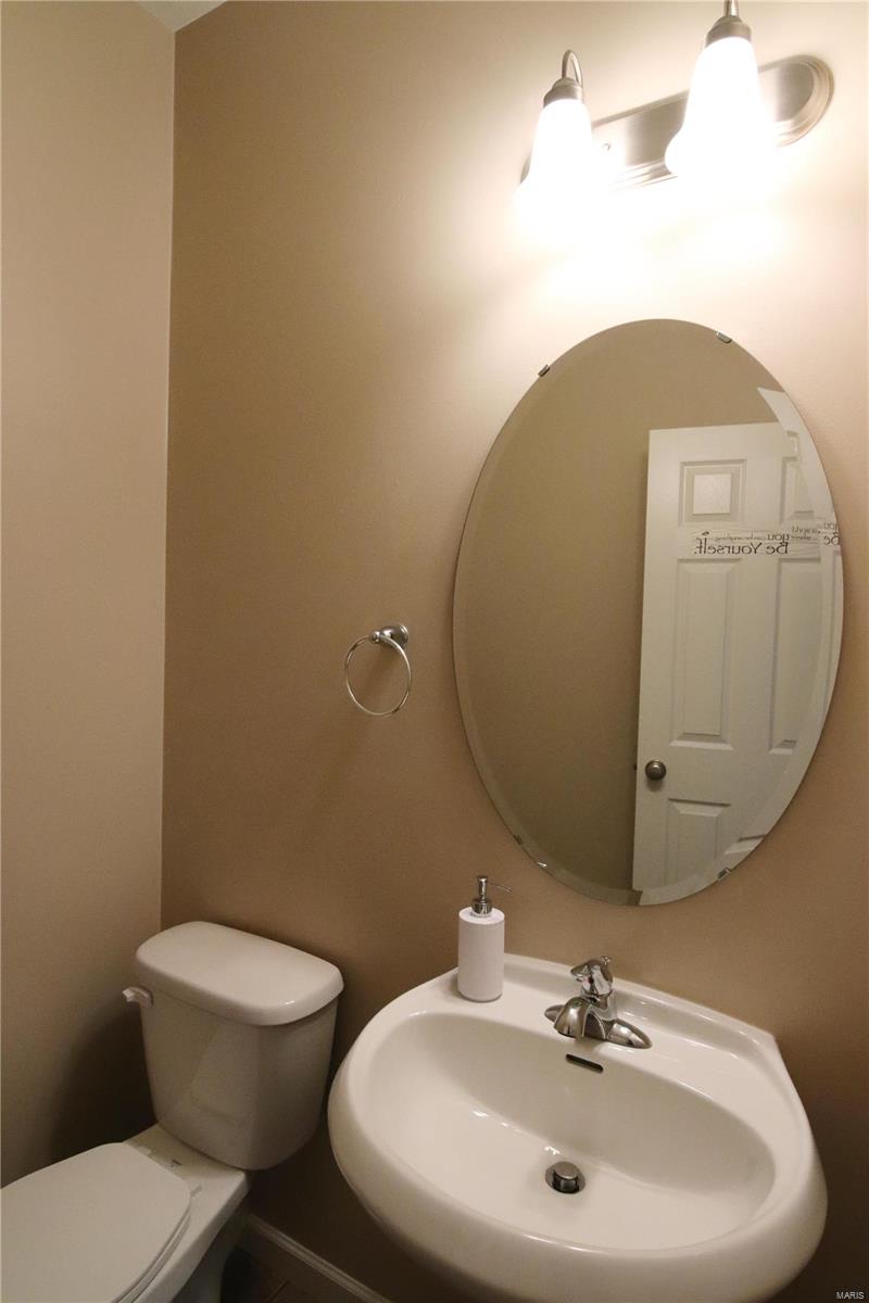 Talbridge Vlgs D-F - Residential Lease