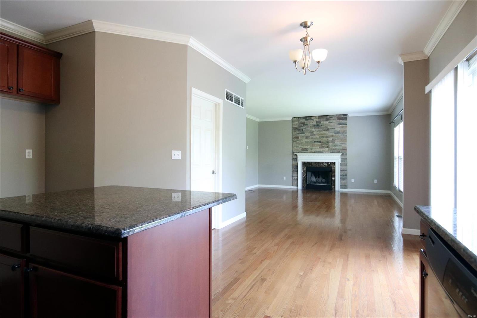 Talbridge Vlgs D-F - Residential Lease