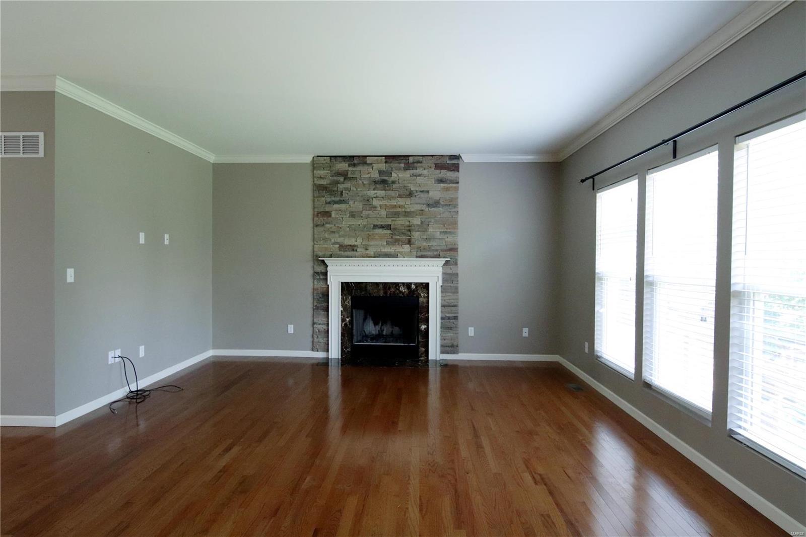 Talbridge Vlgs D-F - Residential Lease