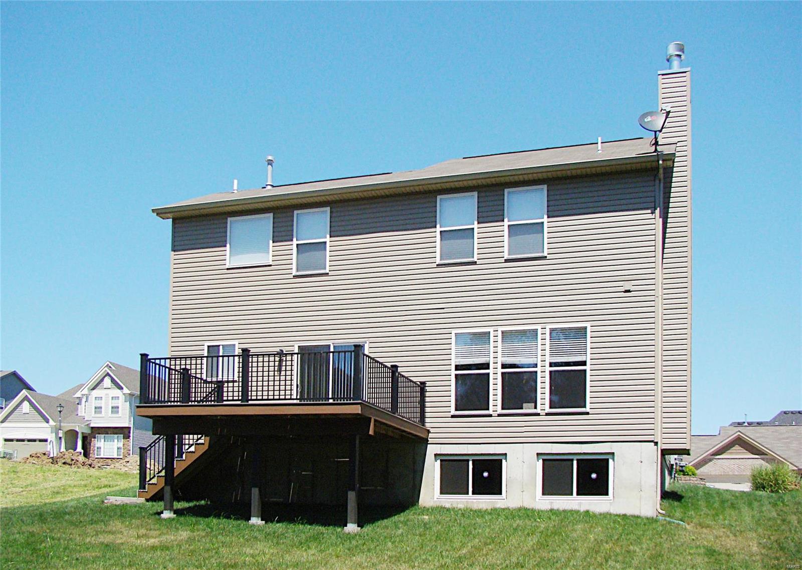 Talbridge Vlgs D-F - Residential Lease