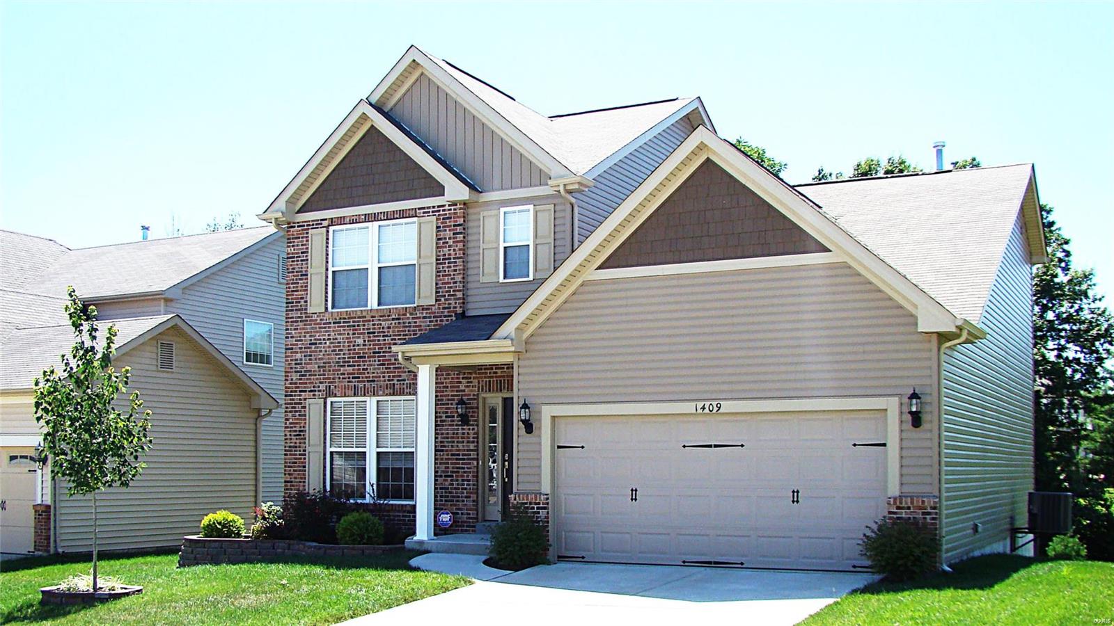 Talbridge Vlgs D-F - Residential Lease