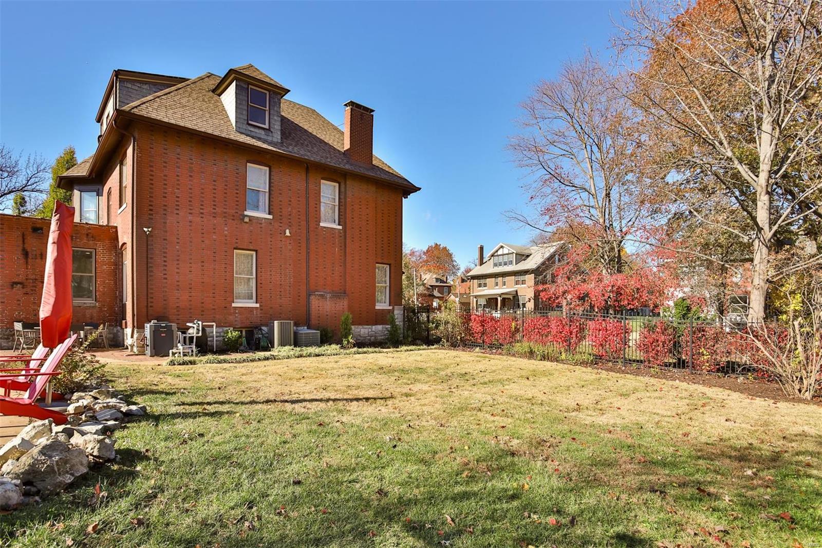 Compton Heights Add - Residential