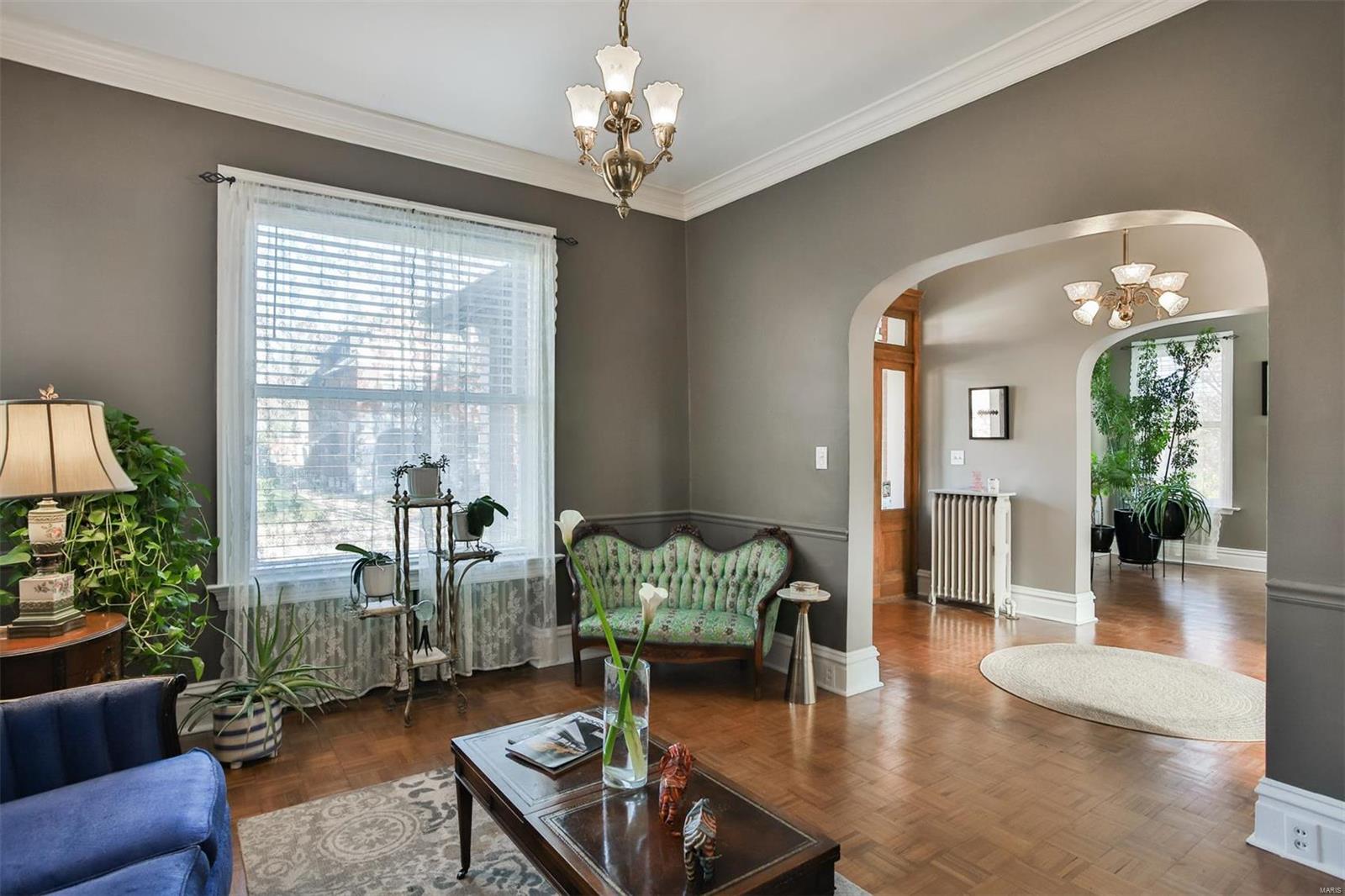 Compton Heights Add - Residential