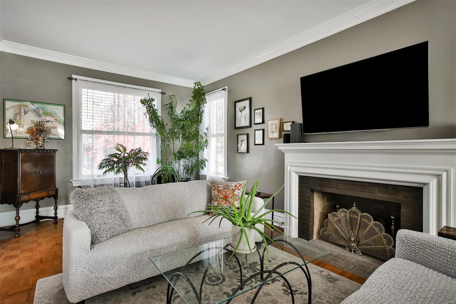 Compton Heights Add - Residential