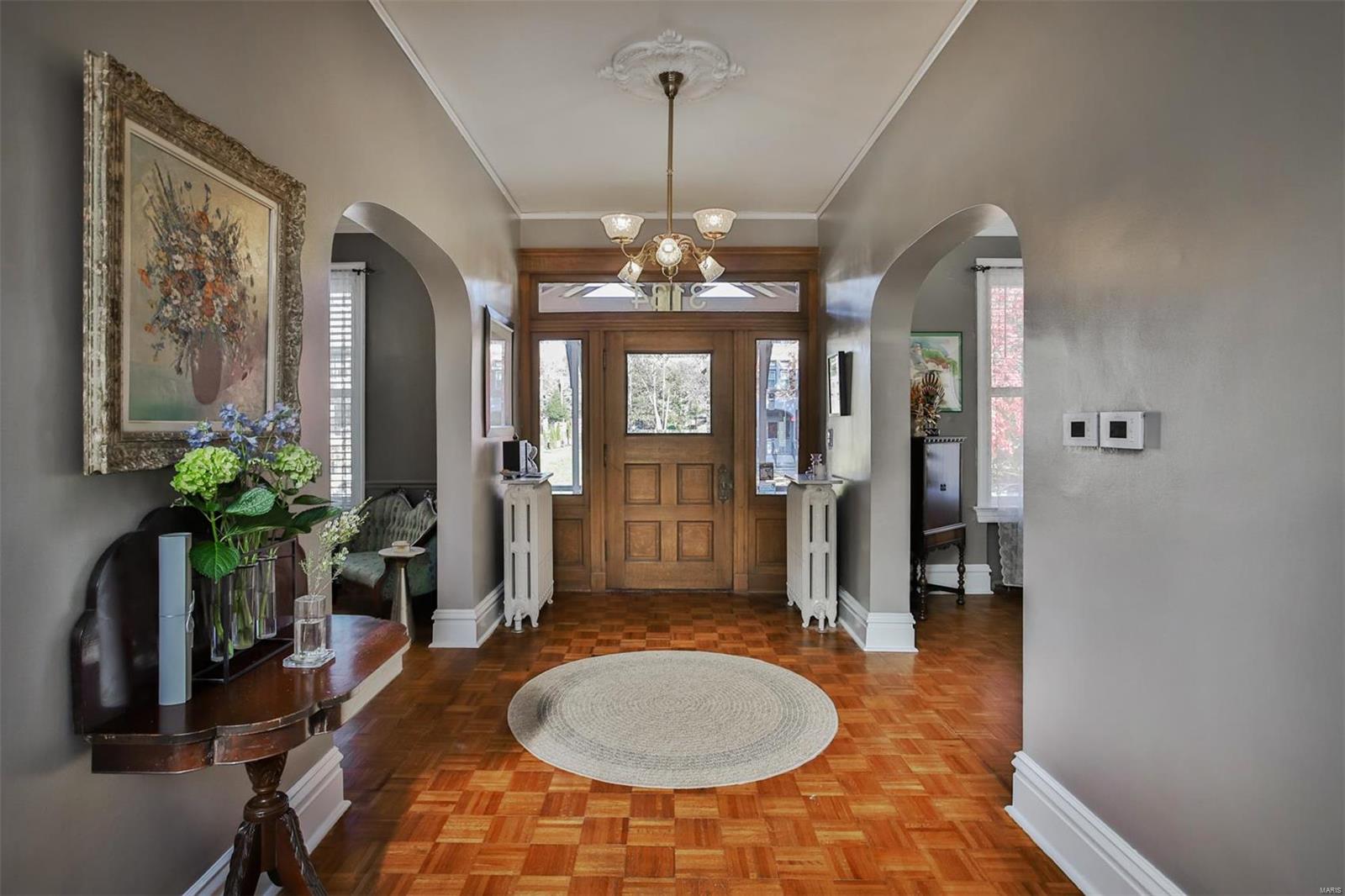 Compton Heights Add - Residential