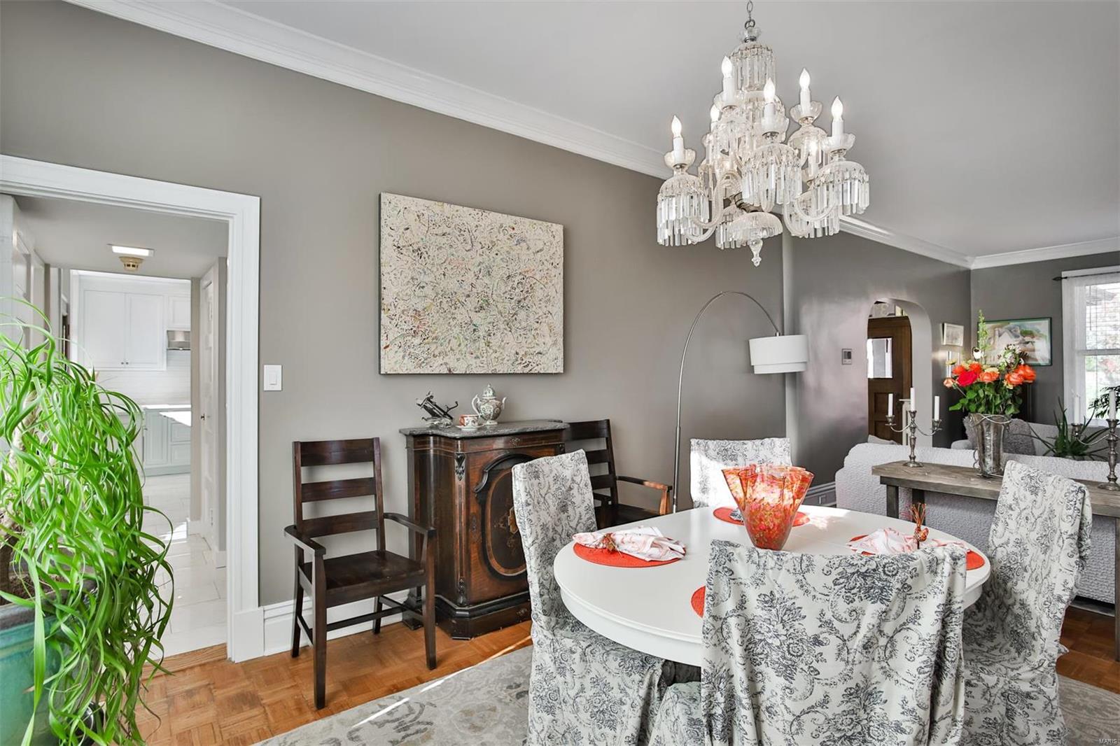 Compton Heights Add - Residential