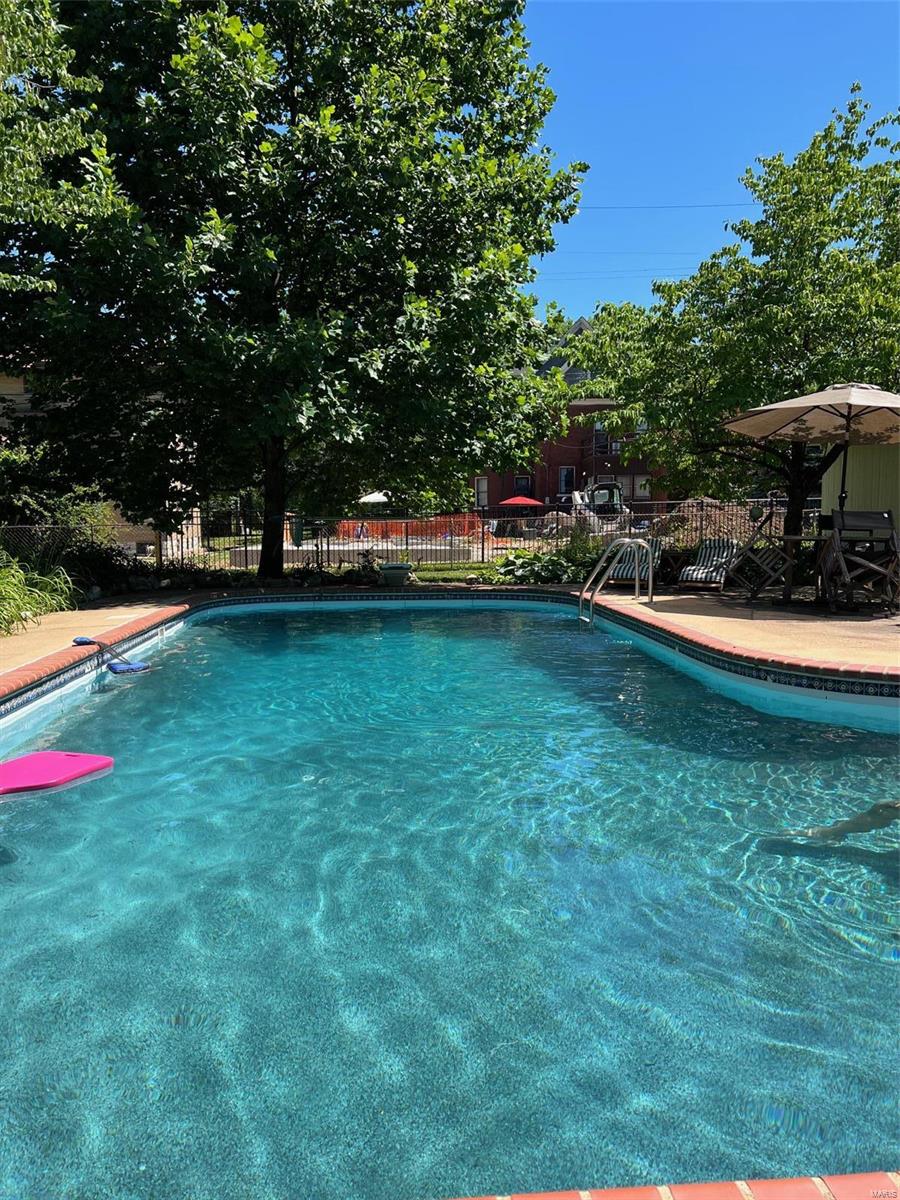 Compton Heights Add - Residential