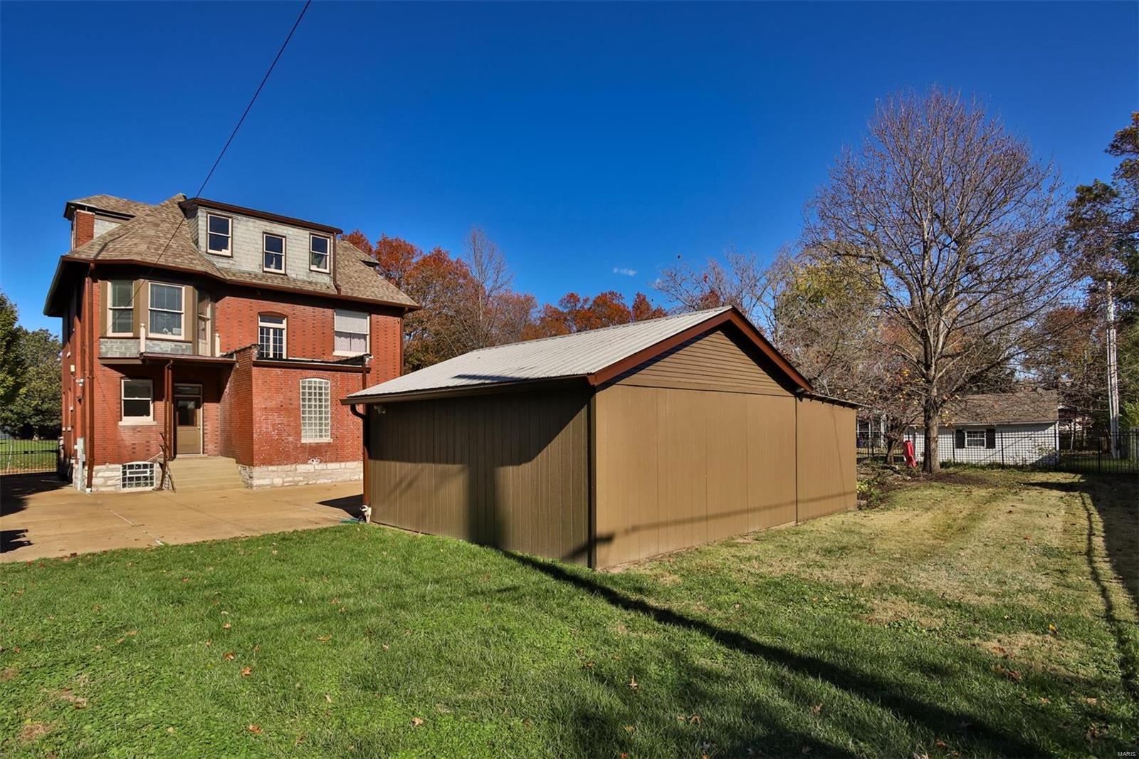 Compton Heights Add - Residential