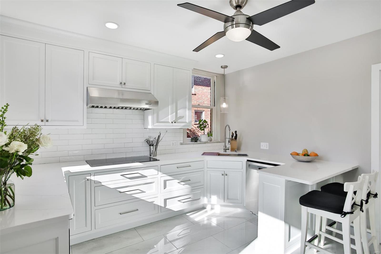 Compton Heights Add - Residential