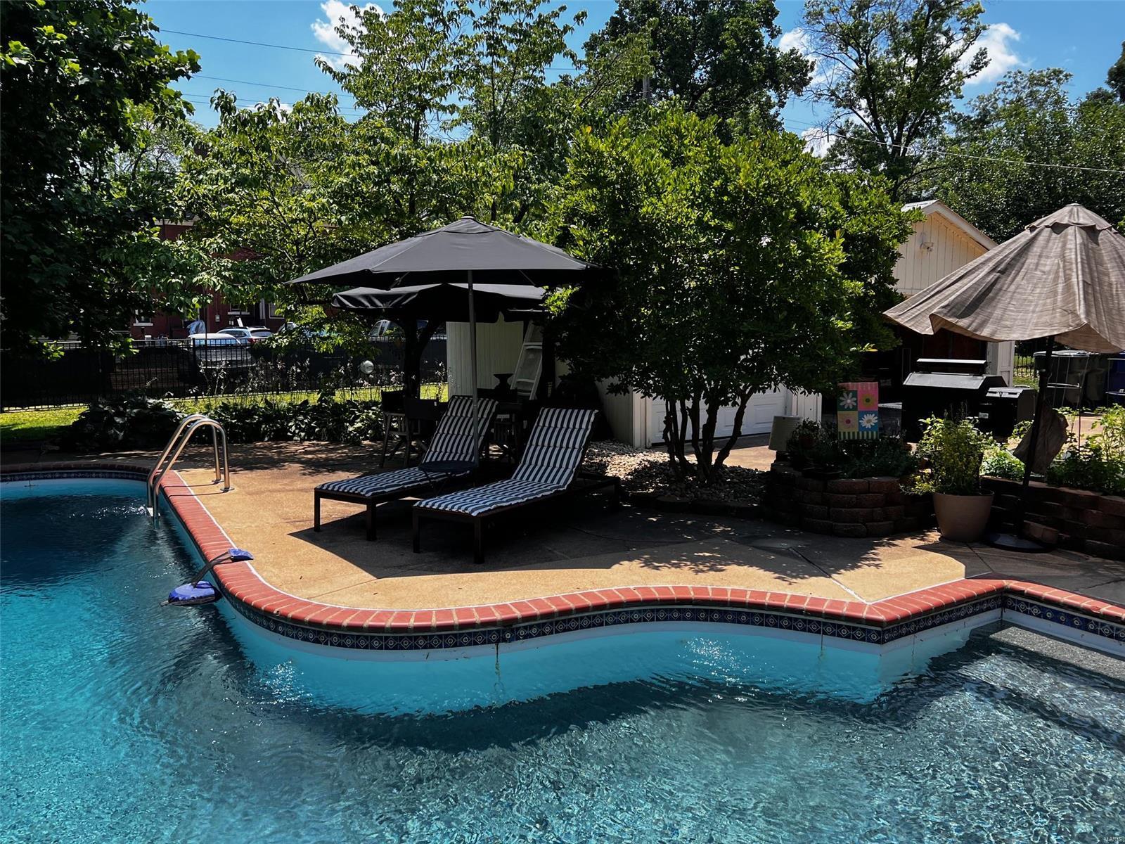 Compton Heights Add - Residential