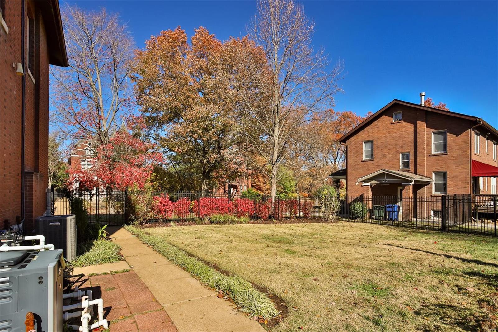 Compton Heights Add - Residential