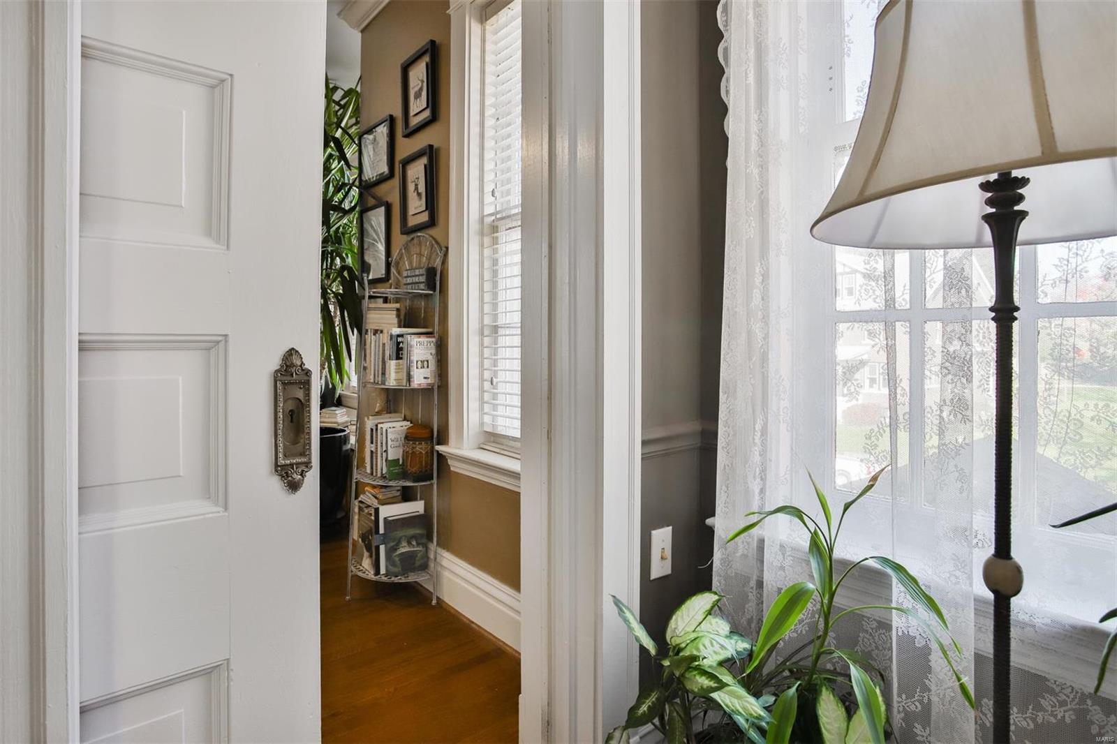 Compton Heights Add - Residential