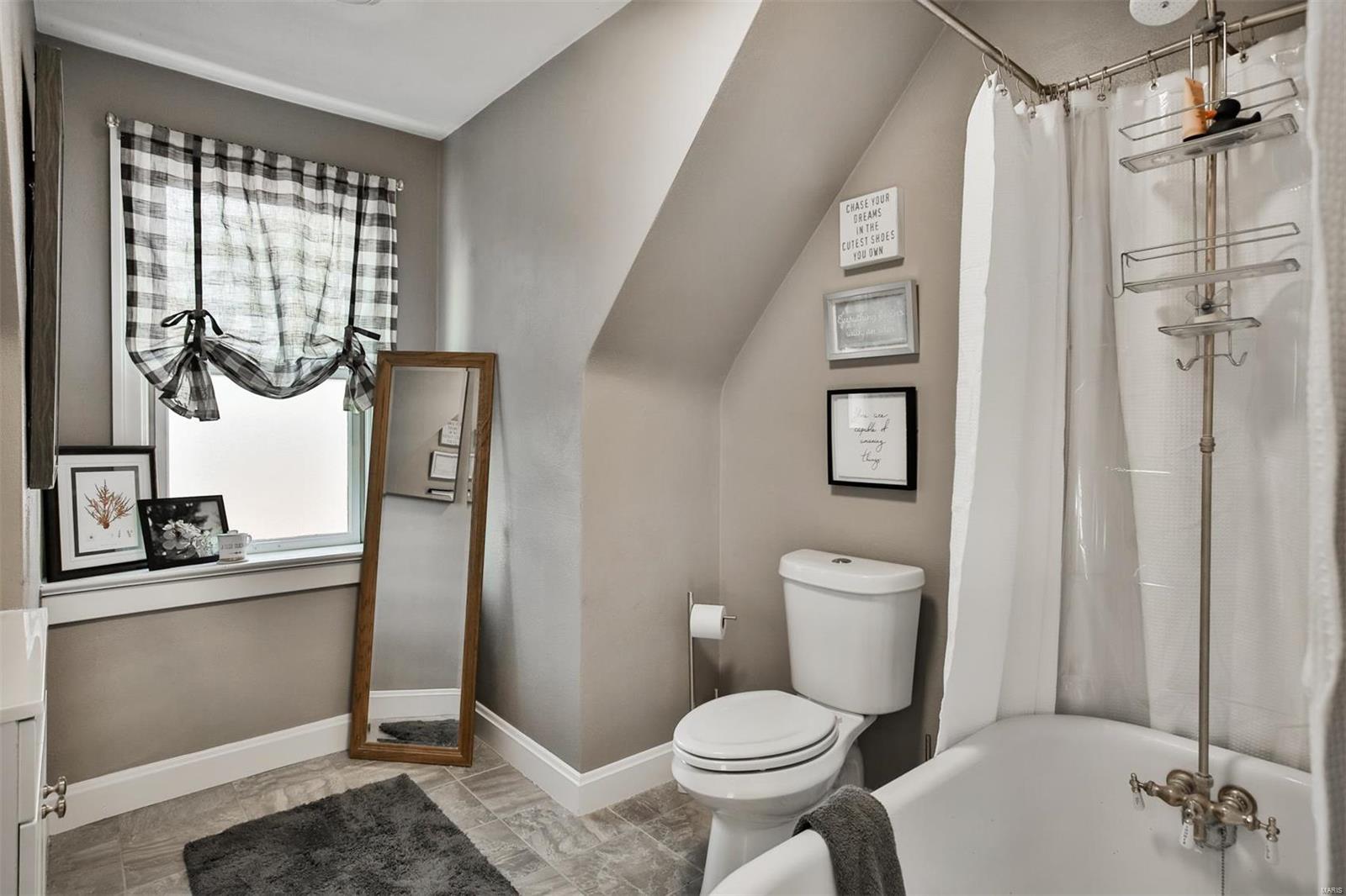 Compton Heights Add - Residential