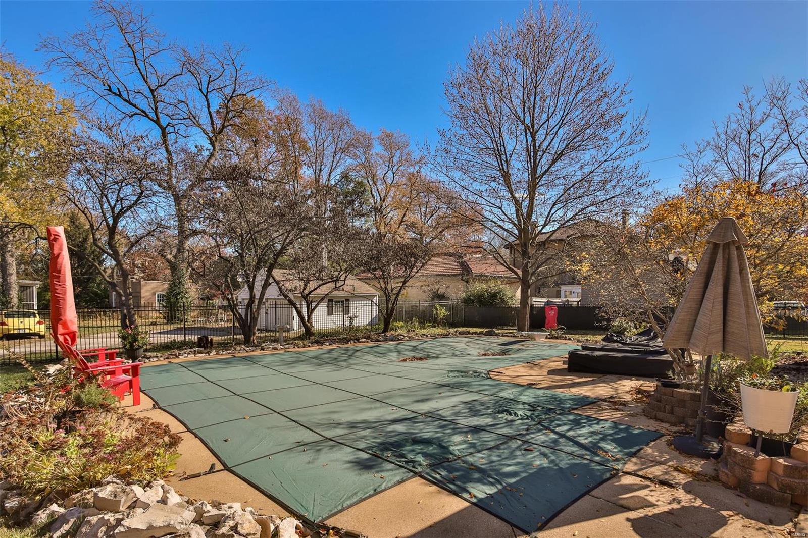 Compton Heights Add - Residential