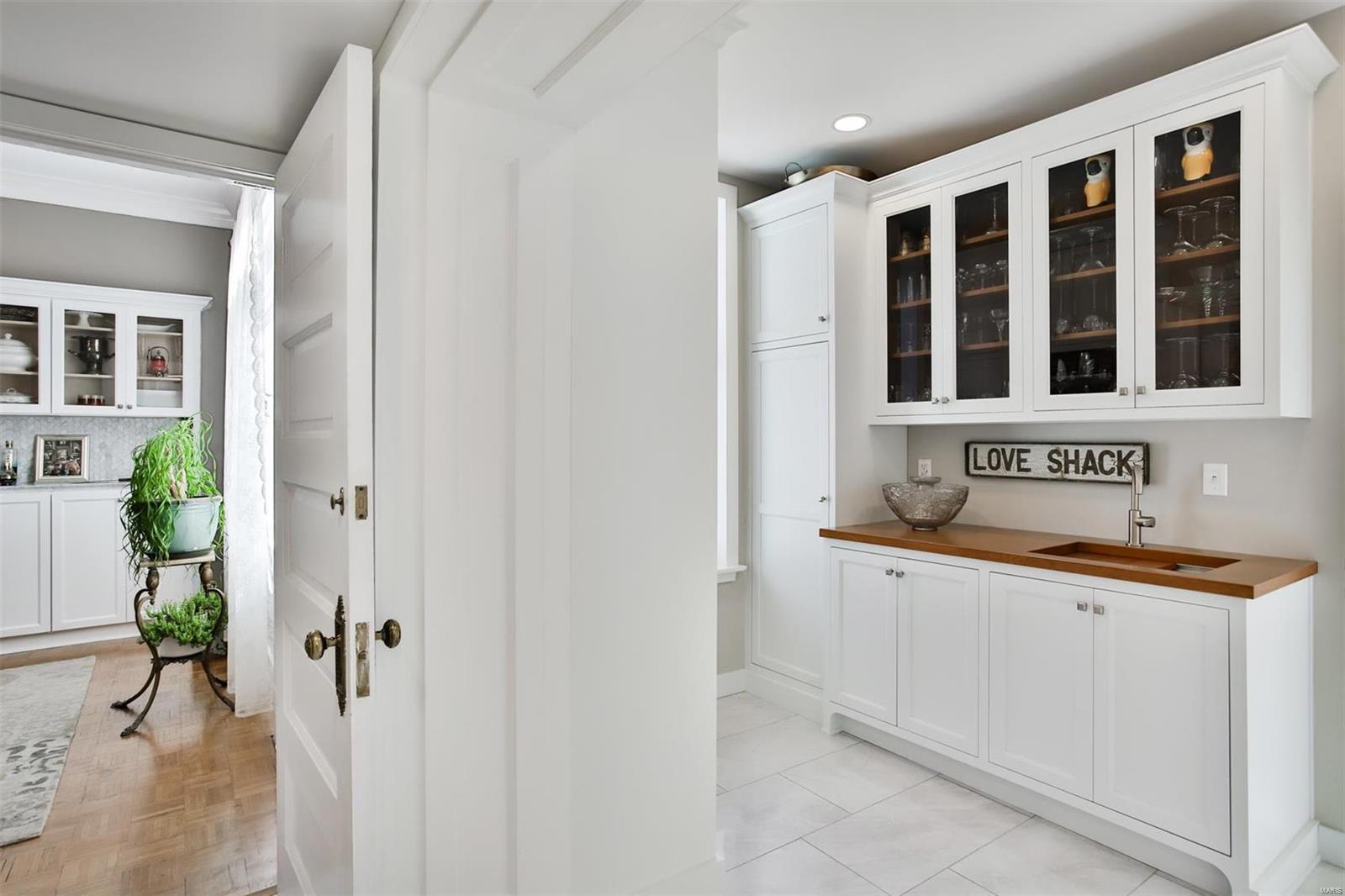 Compton Heights Add - Residential