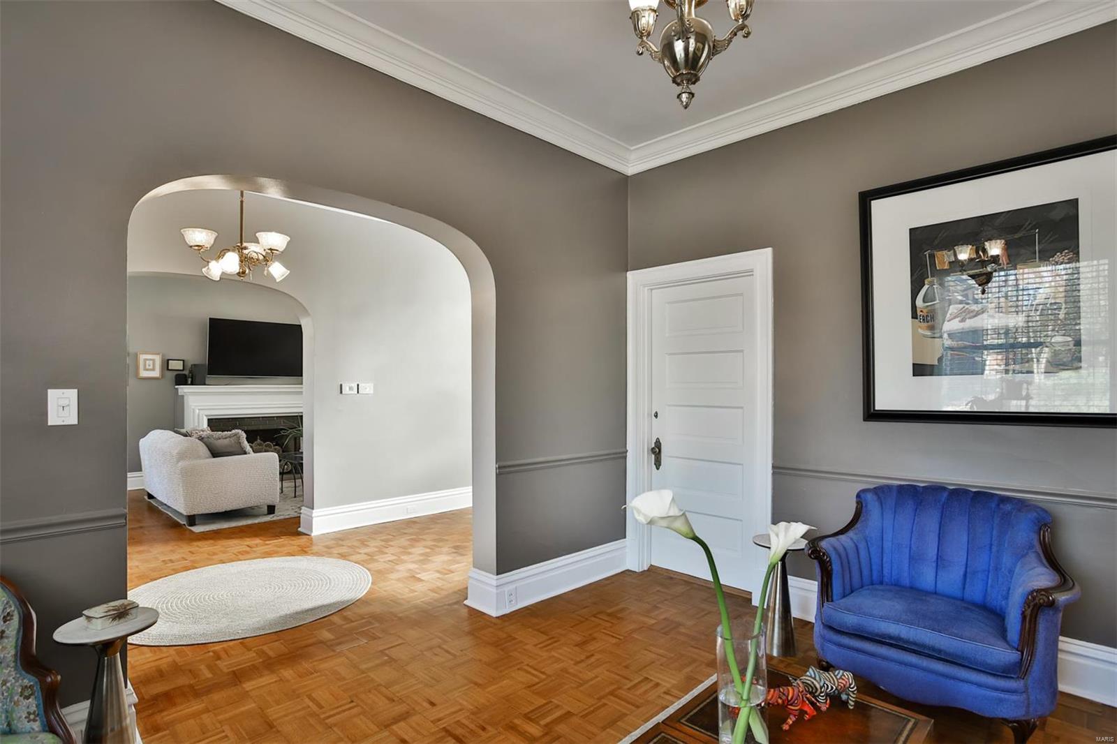 Compton Heights Add - Residential