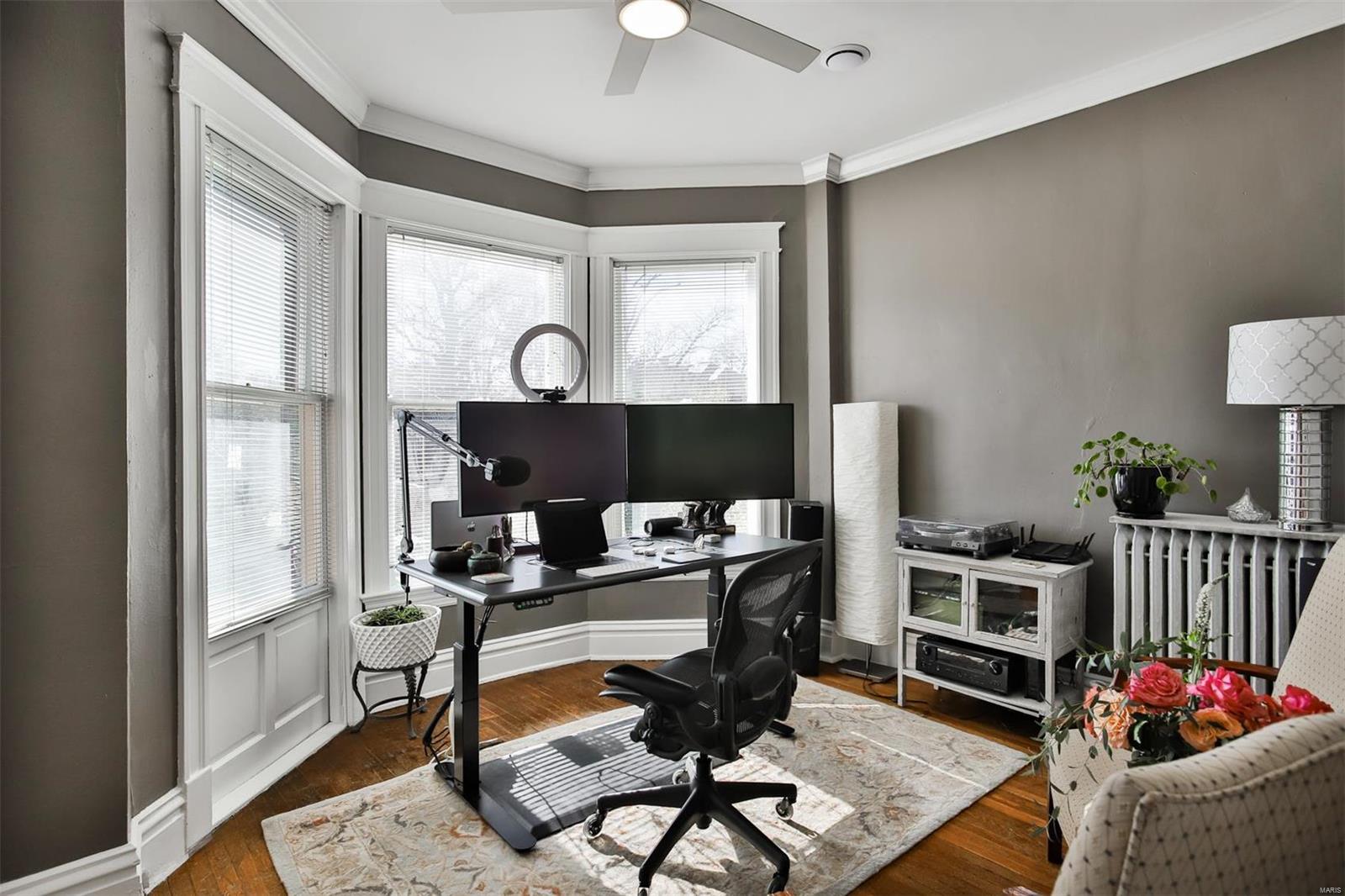 Compton Heights Add - Residential