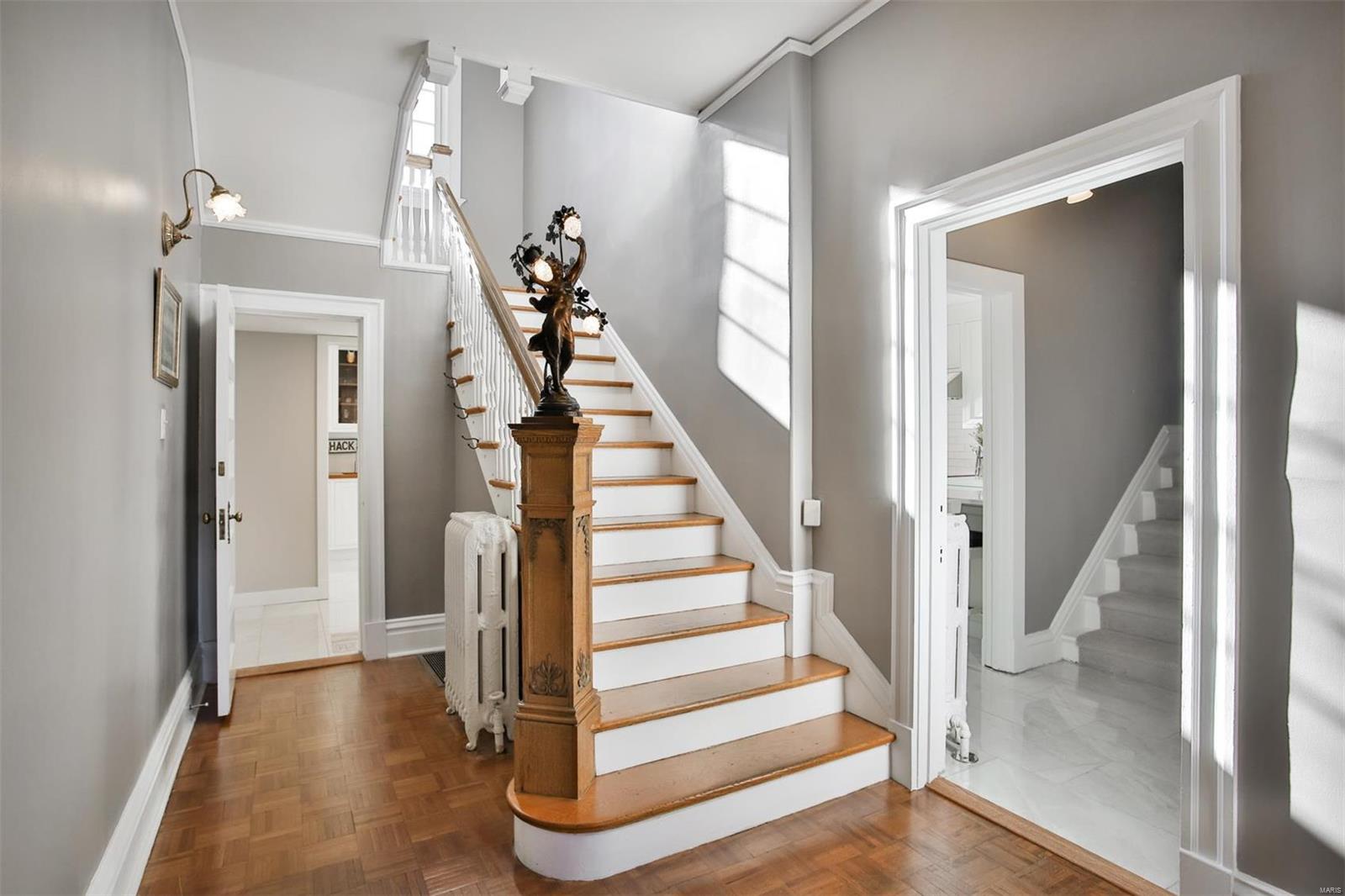 Compton Heights Add - Residential