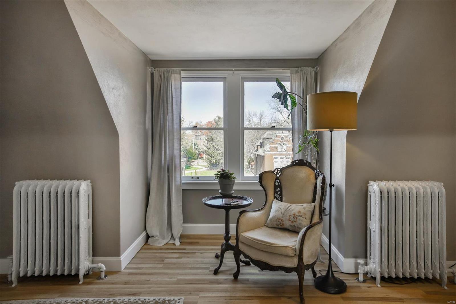 Compton Heights Add - Residential