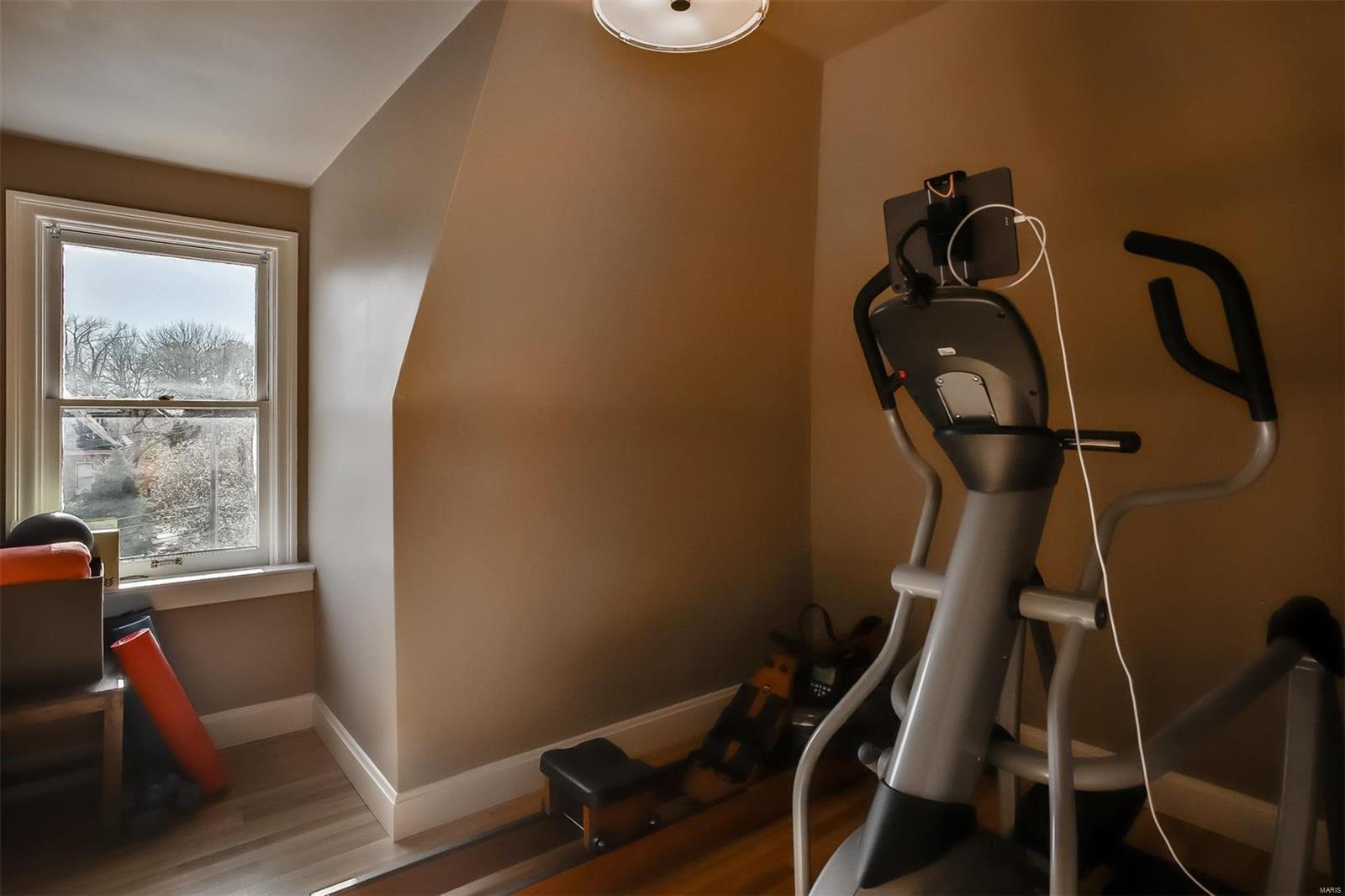 Compton Heights Add - Residential