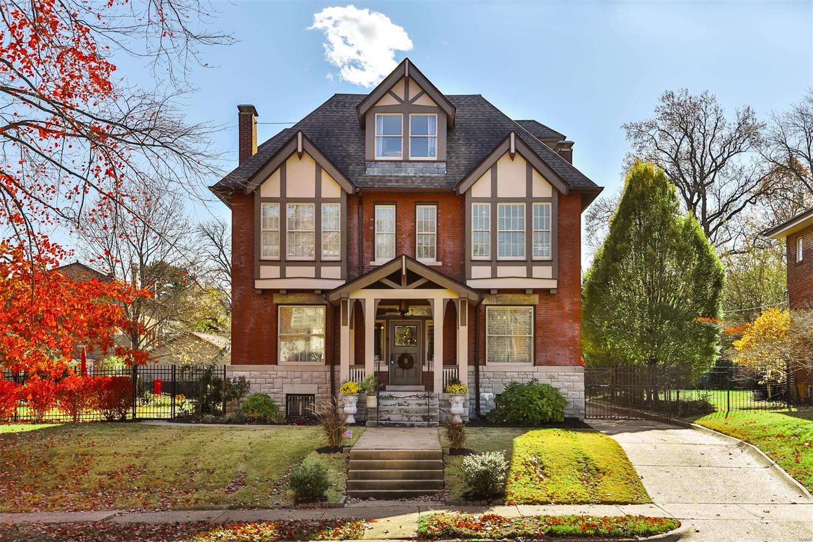 Compton Heights Add - Residential