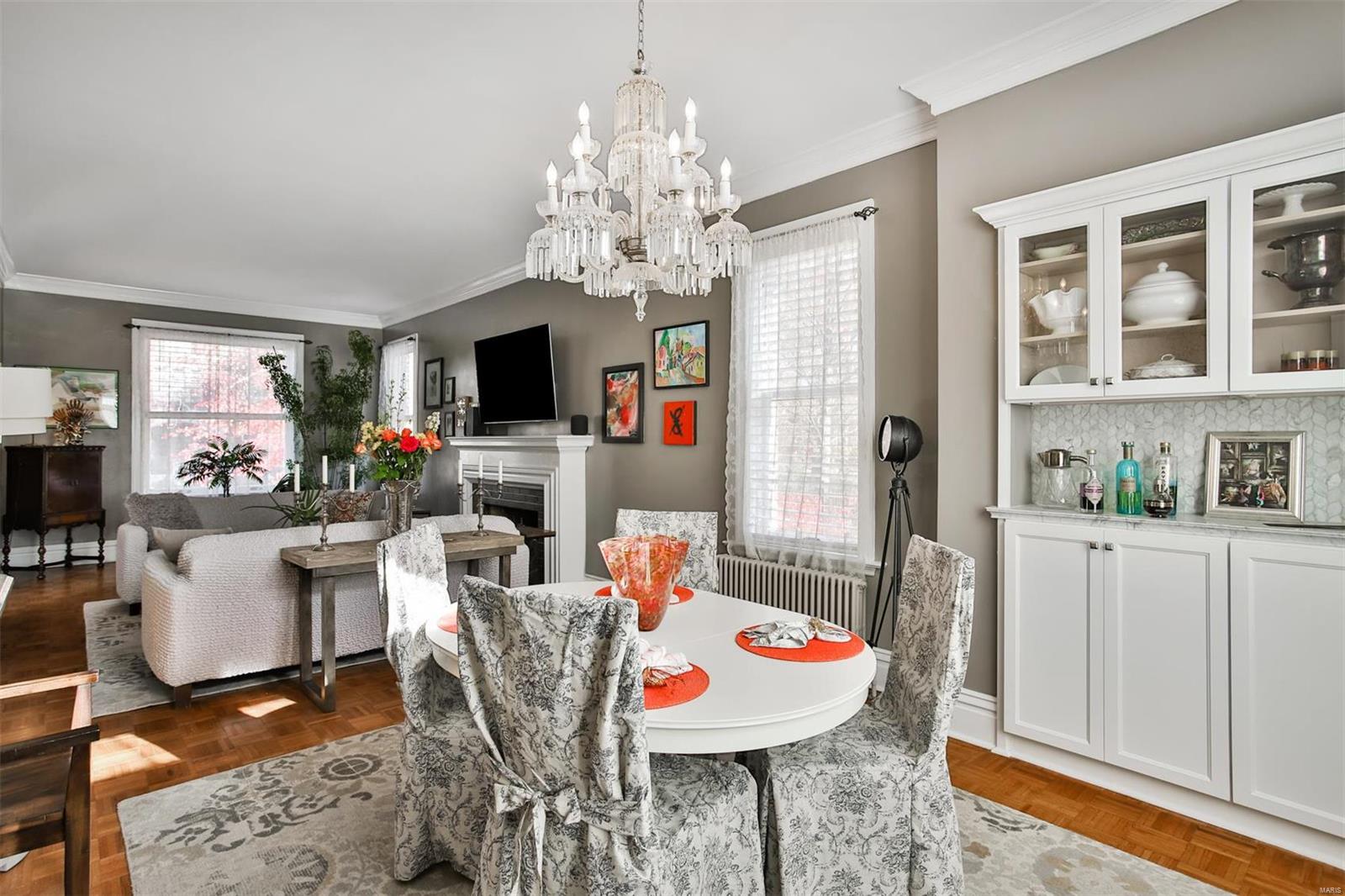 Compton Heights Add - Residential