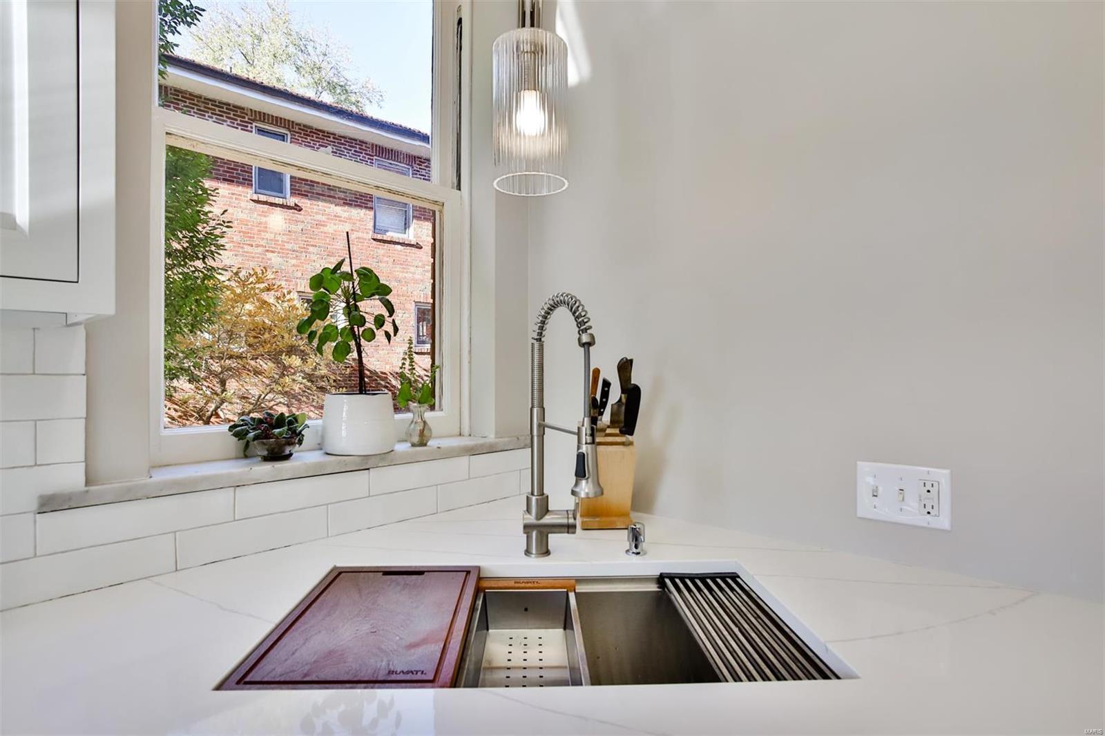 Compton Heights Add - Residential