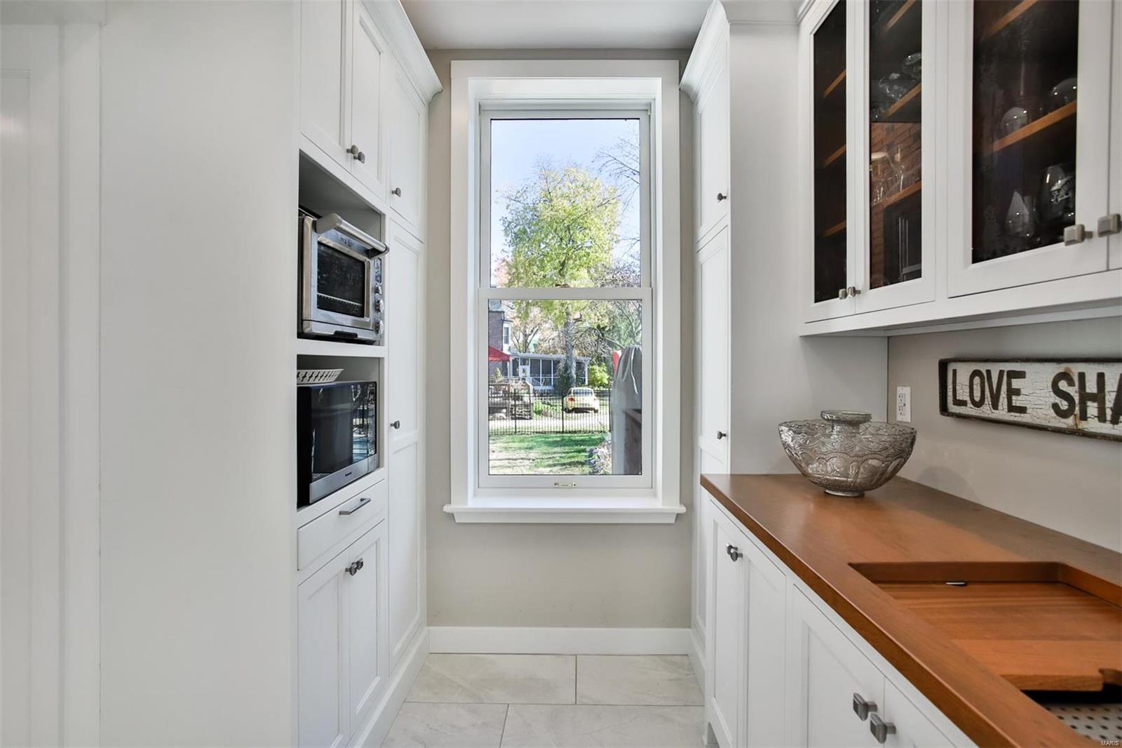 Compton Heights Add - Residential