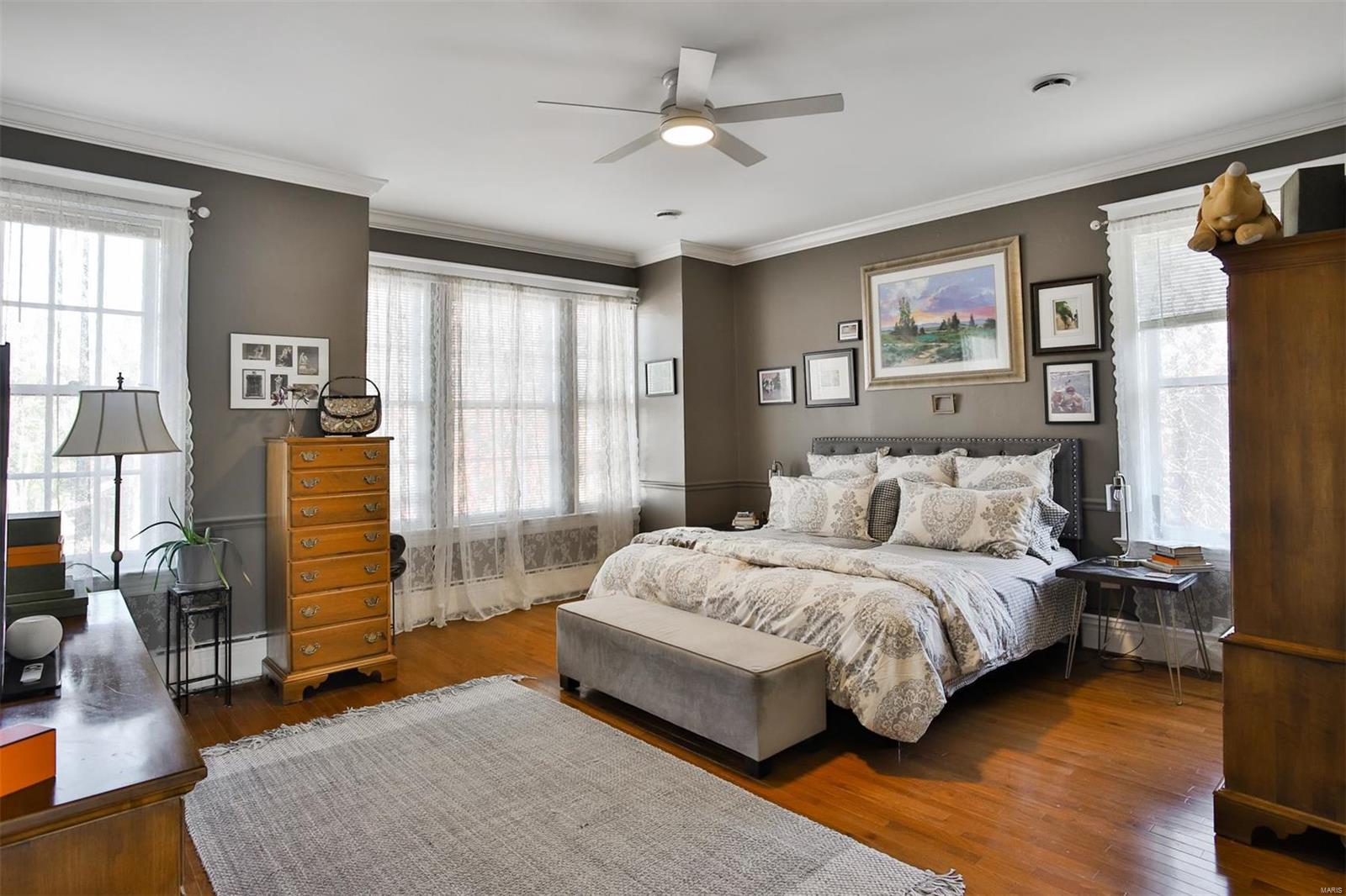 Compton Heights Add - Residential