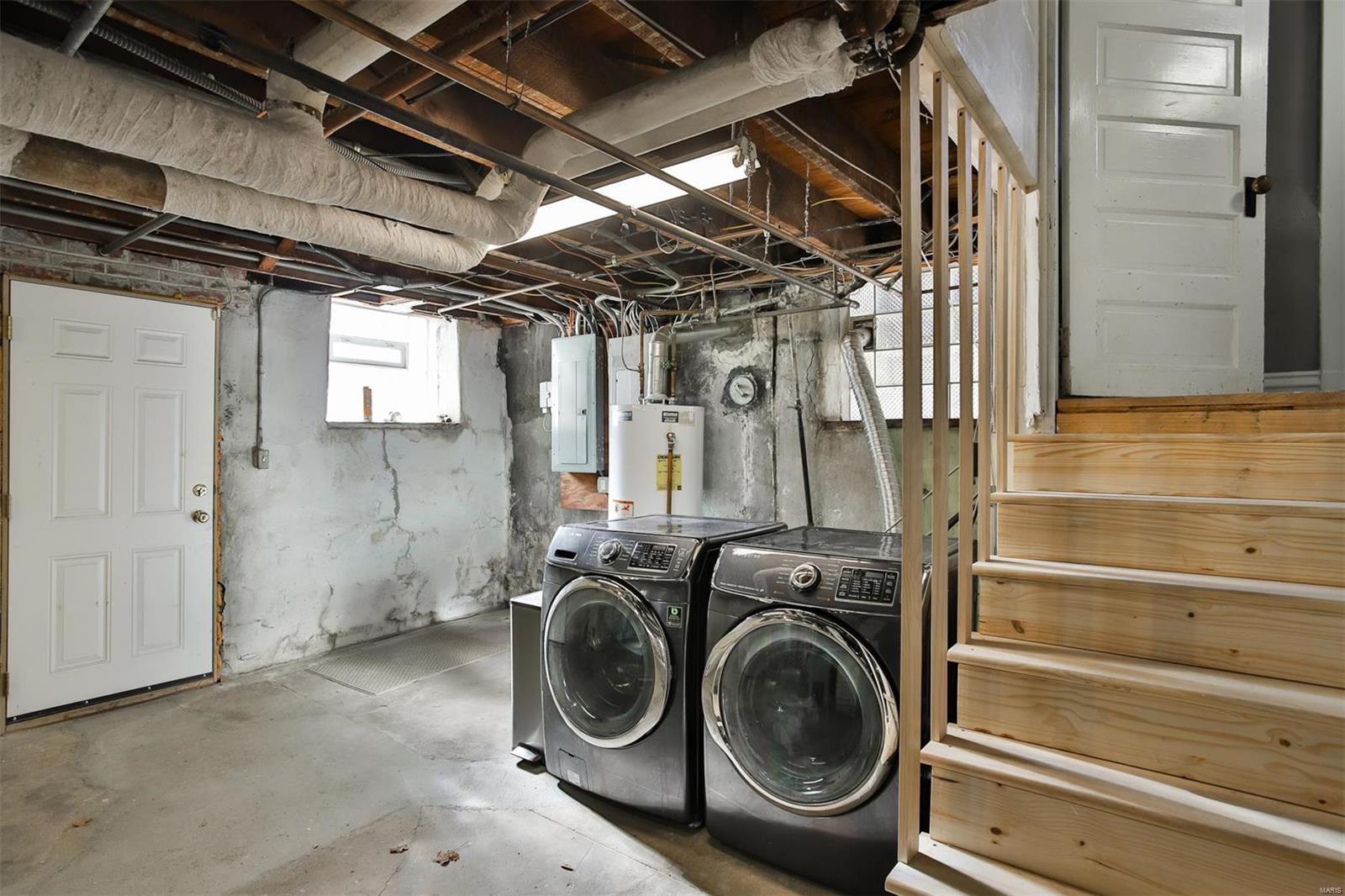 Compton Heights Add - Residential